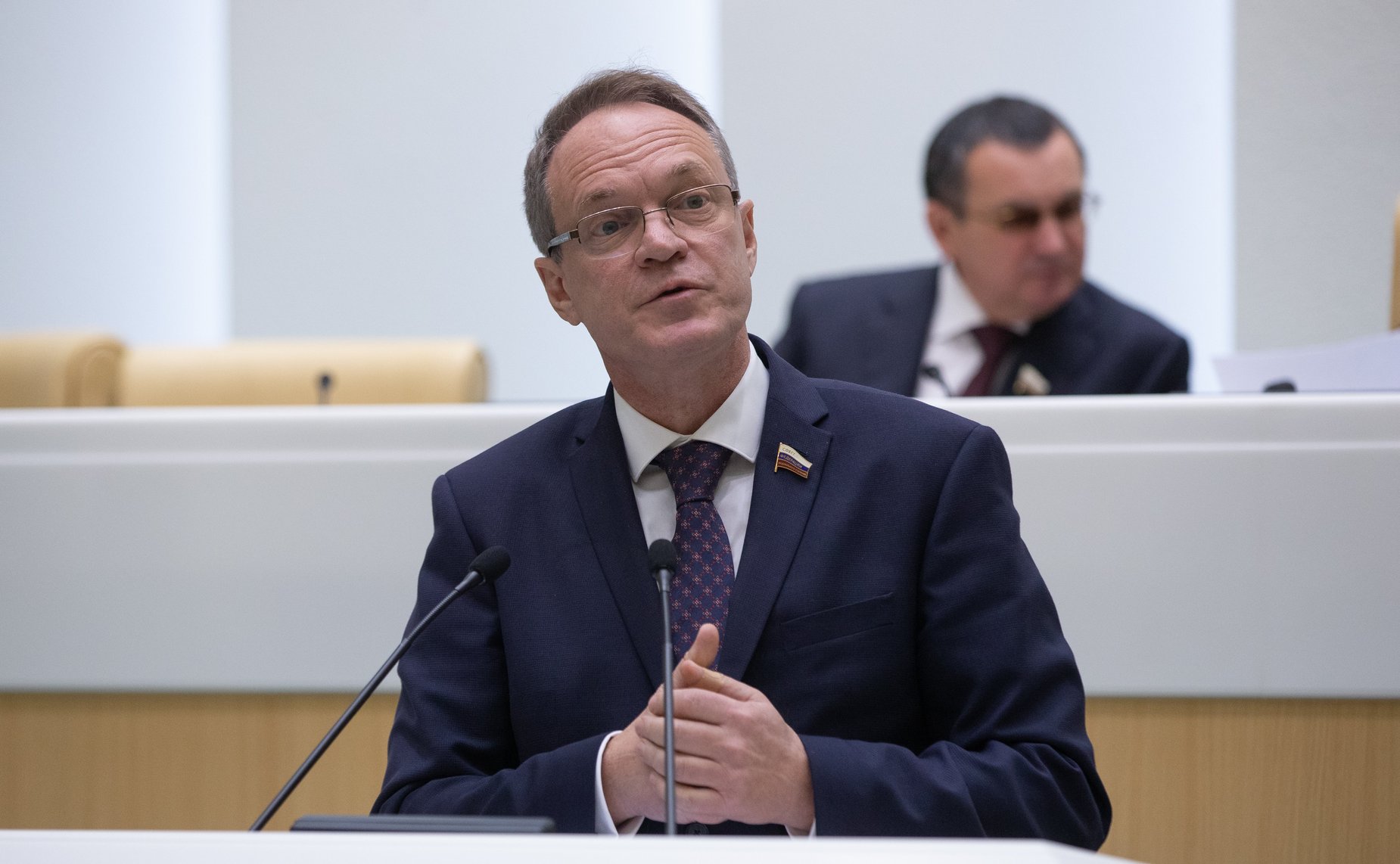 Александр Башкин