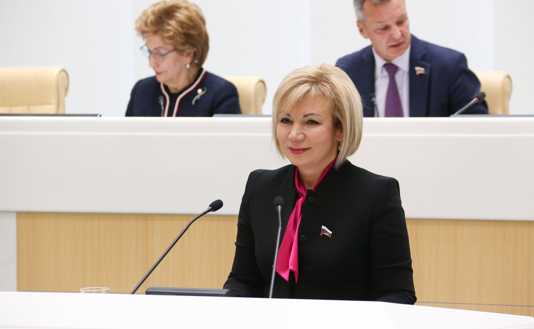 Елена Зленко