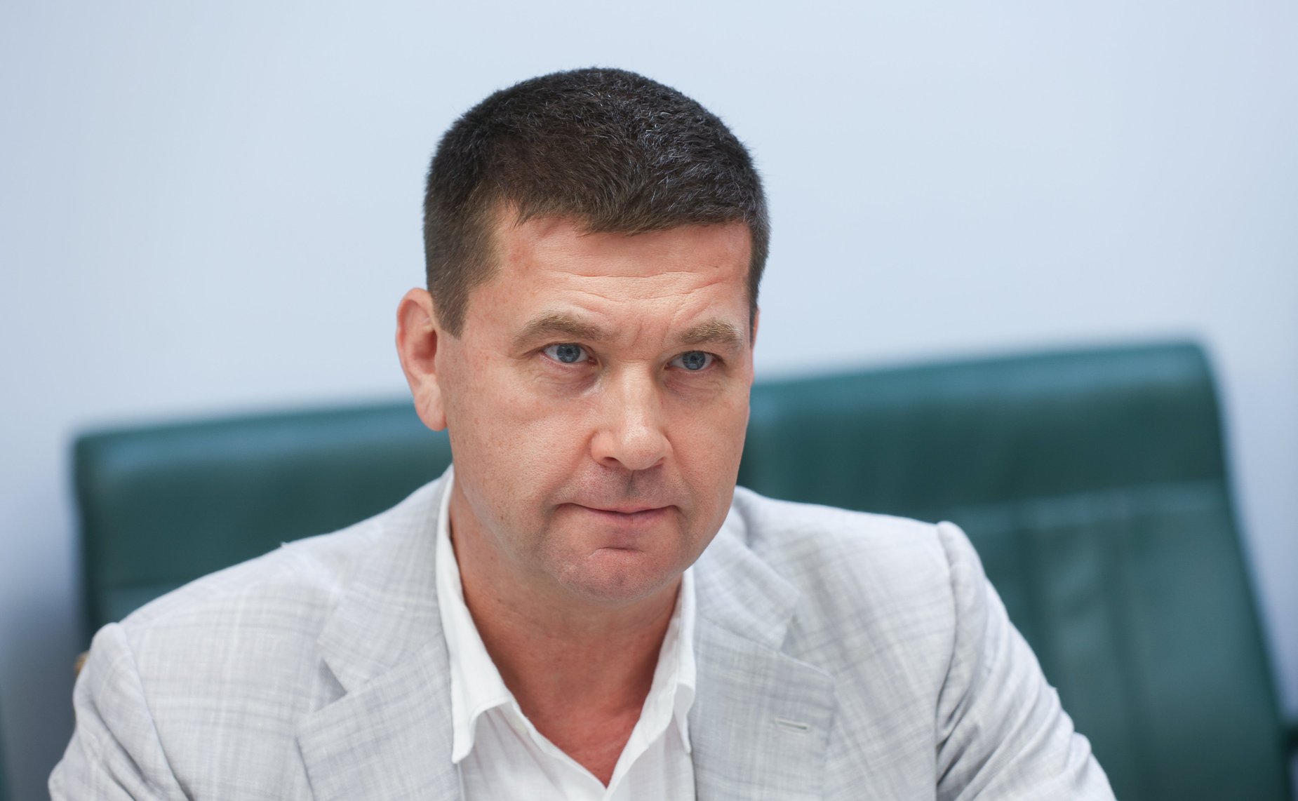 Андрей Чернышев