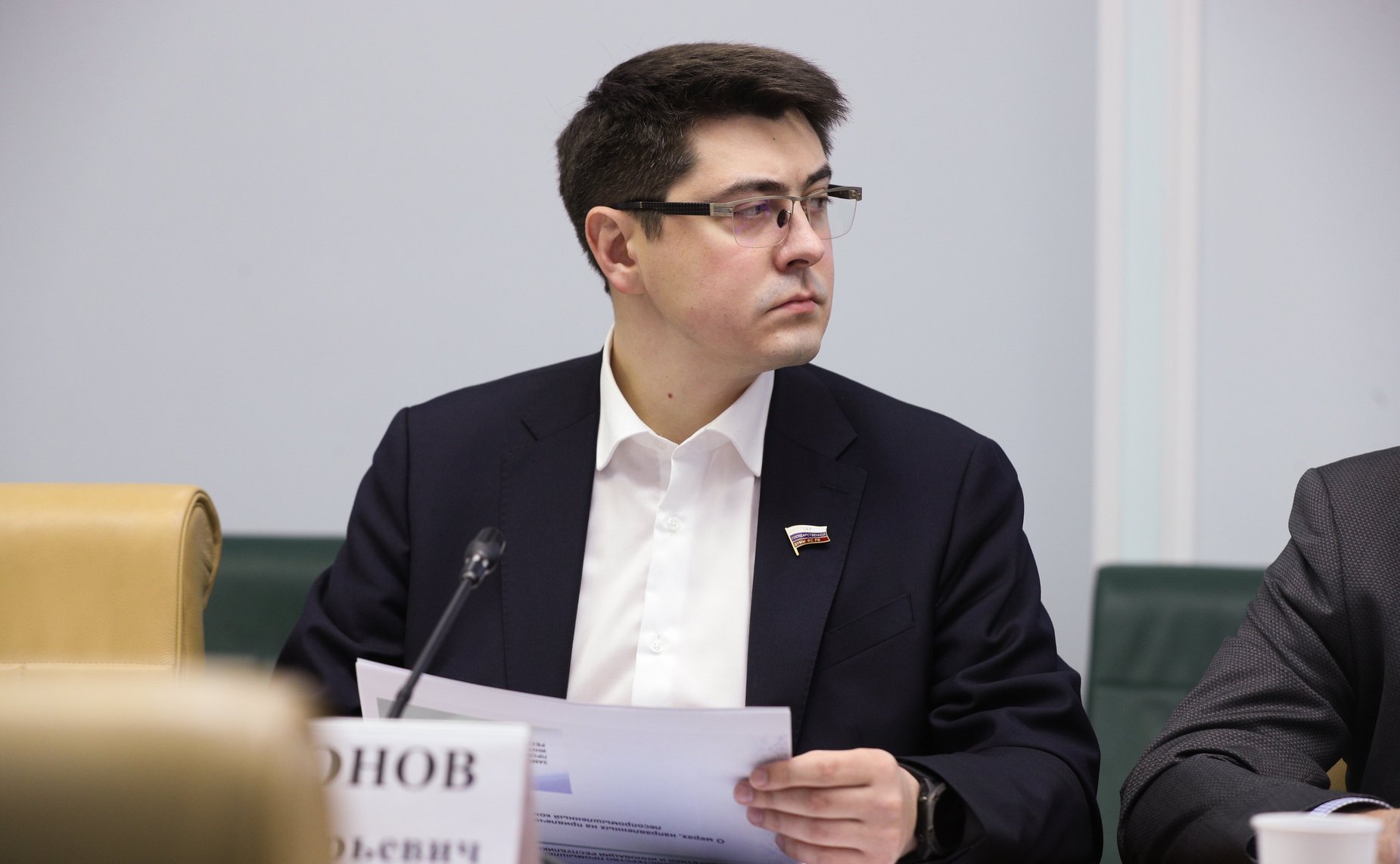 «Круглый стол» Комитета СФ по экономической политике совместно с Комитетом СФ по аграрно-продовольственной политике и природопользованию