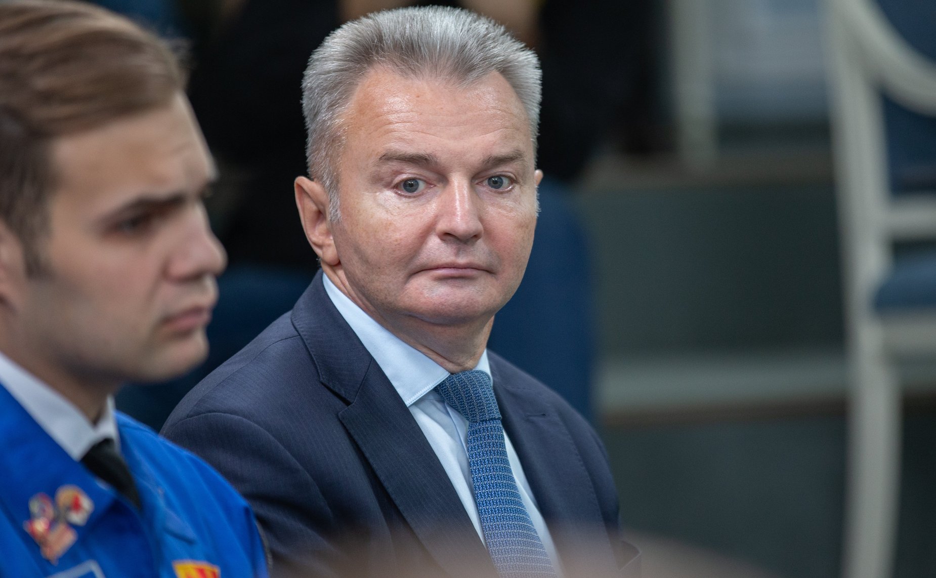 Игорь Каграманян