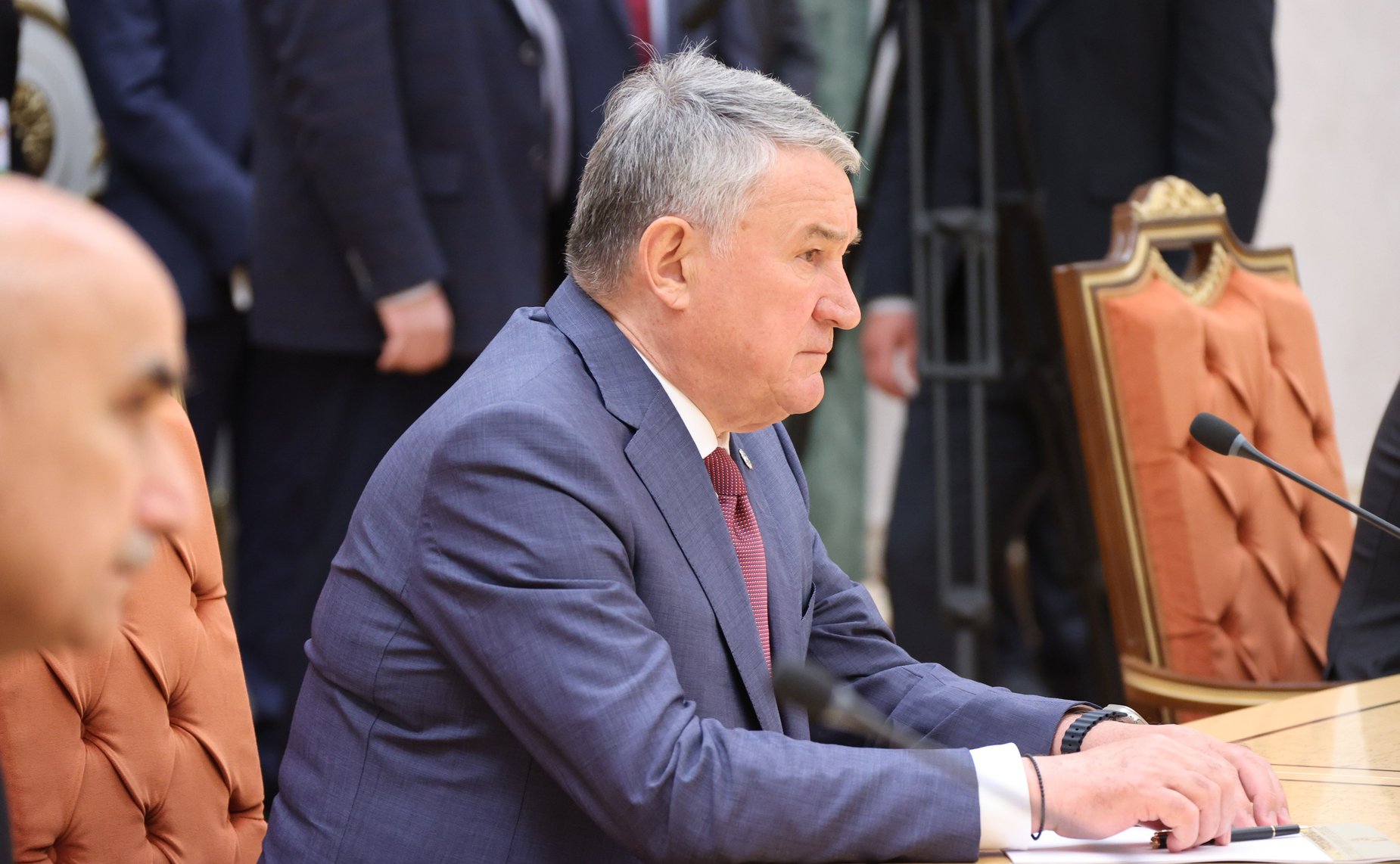 Юрий Воробьев