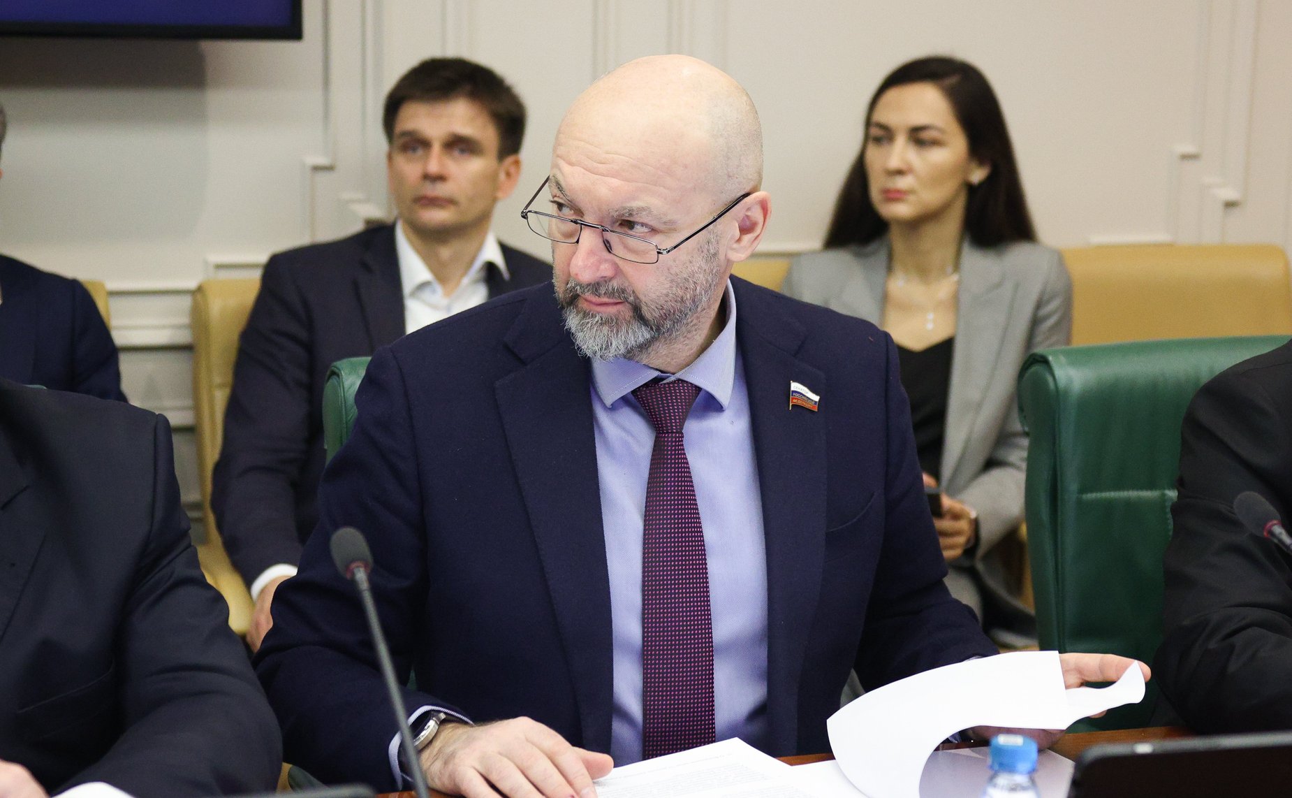 Сергей Аноприенко