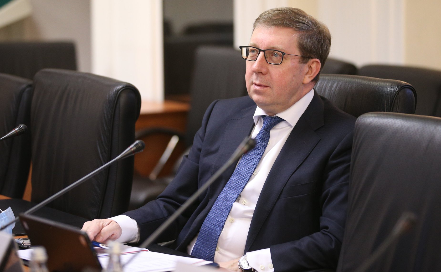 Алексей Майоров