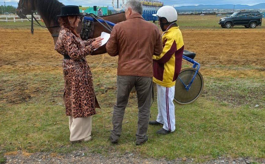 Сергей Михайлов принял участие в работе научно-практической конференции «Состояние, проблемы и перспективы развития овцеводства и козоводства Дальневосточного и Сибирского федеральных округов»