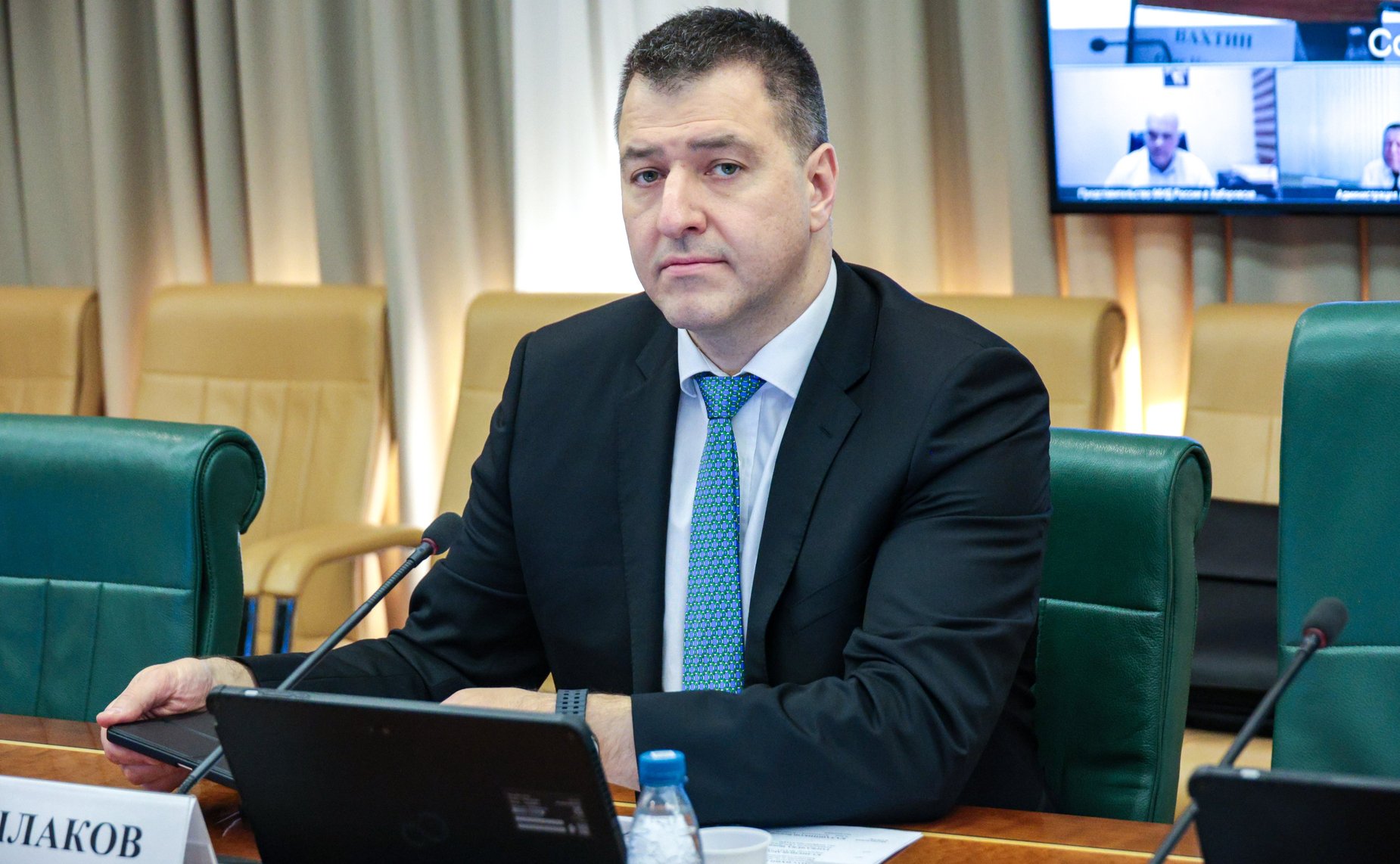 Совещание Комитета СФ по экономической политике «О подготовке комплекса мер по восстановлению судоходства в бассейне реки Амур: развитие пассажирских и грузовых перевозок»