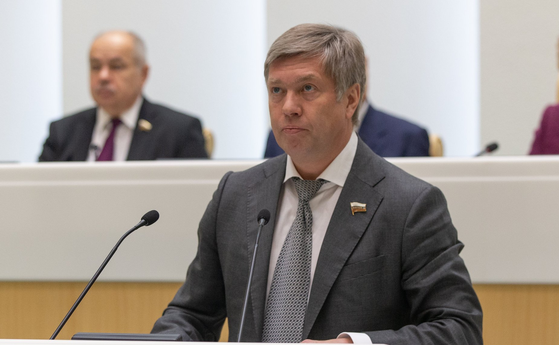 Алексей Русских