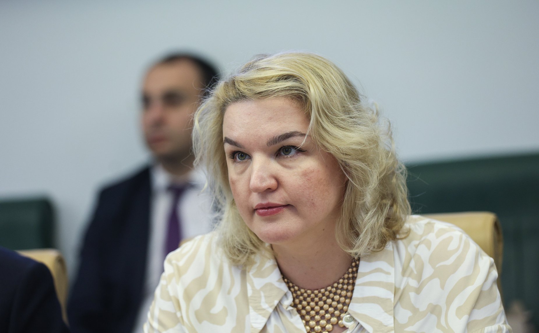 Семинар-совещание Комитета СФ по аграрно-продовольственной политике и природопользованию