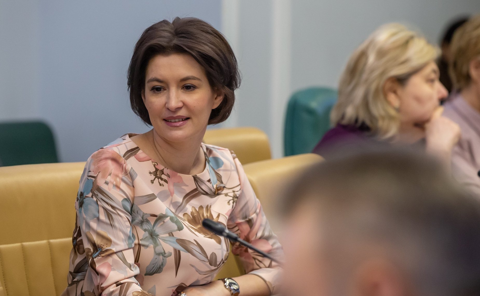 Маргарита Павлова