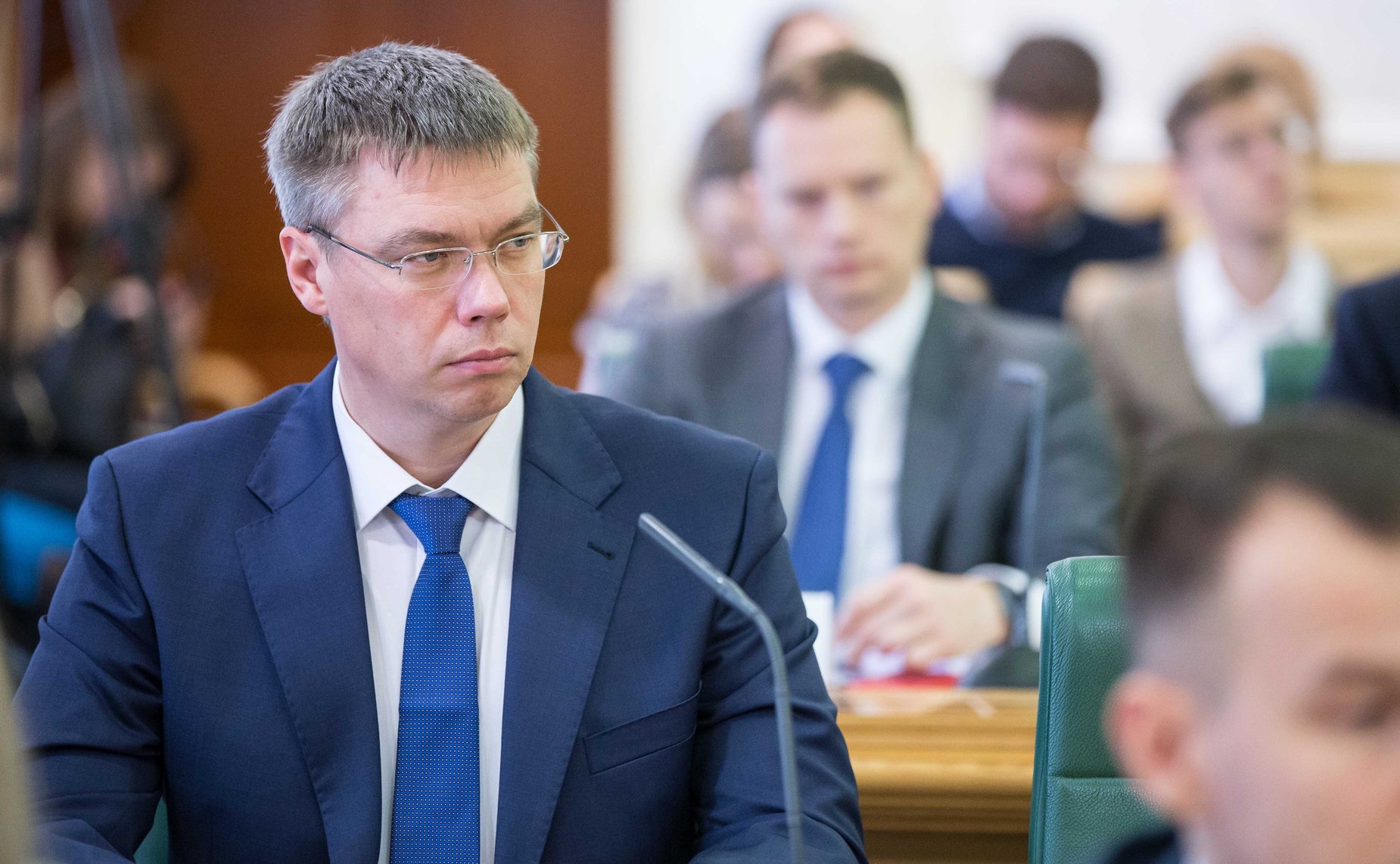 Парламентские слушания на тему «Развитие системы ОСАГО: индивидуализация тарифа»