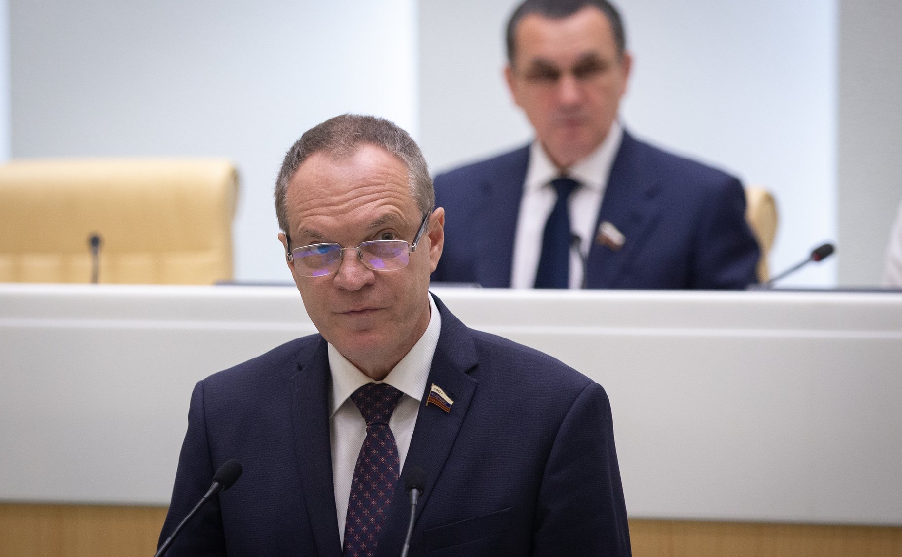 Александр Башкин