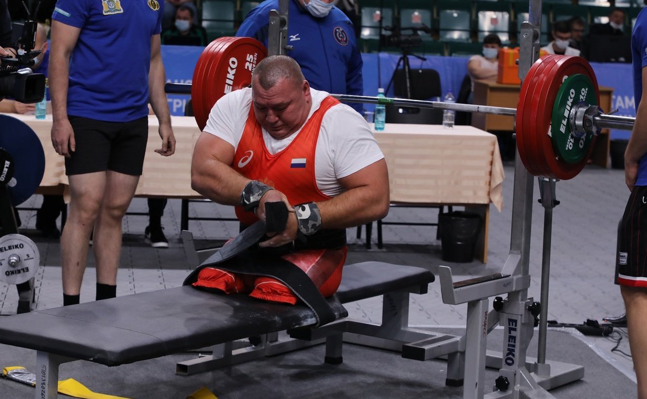 Эдуард Исаков принял участие в организации и проведении в регионе Международного инклюзивного турнира «Кубок чемпионов»