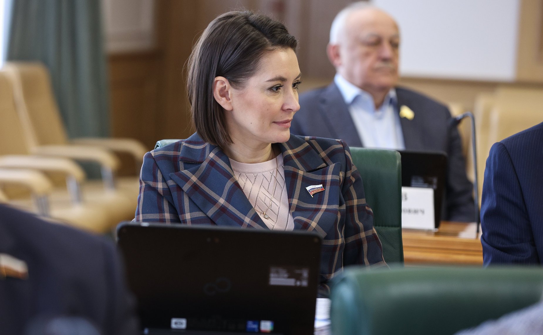 Маргарита Павлова