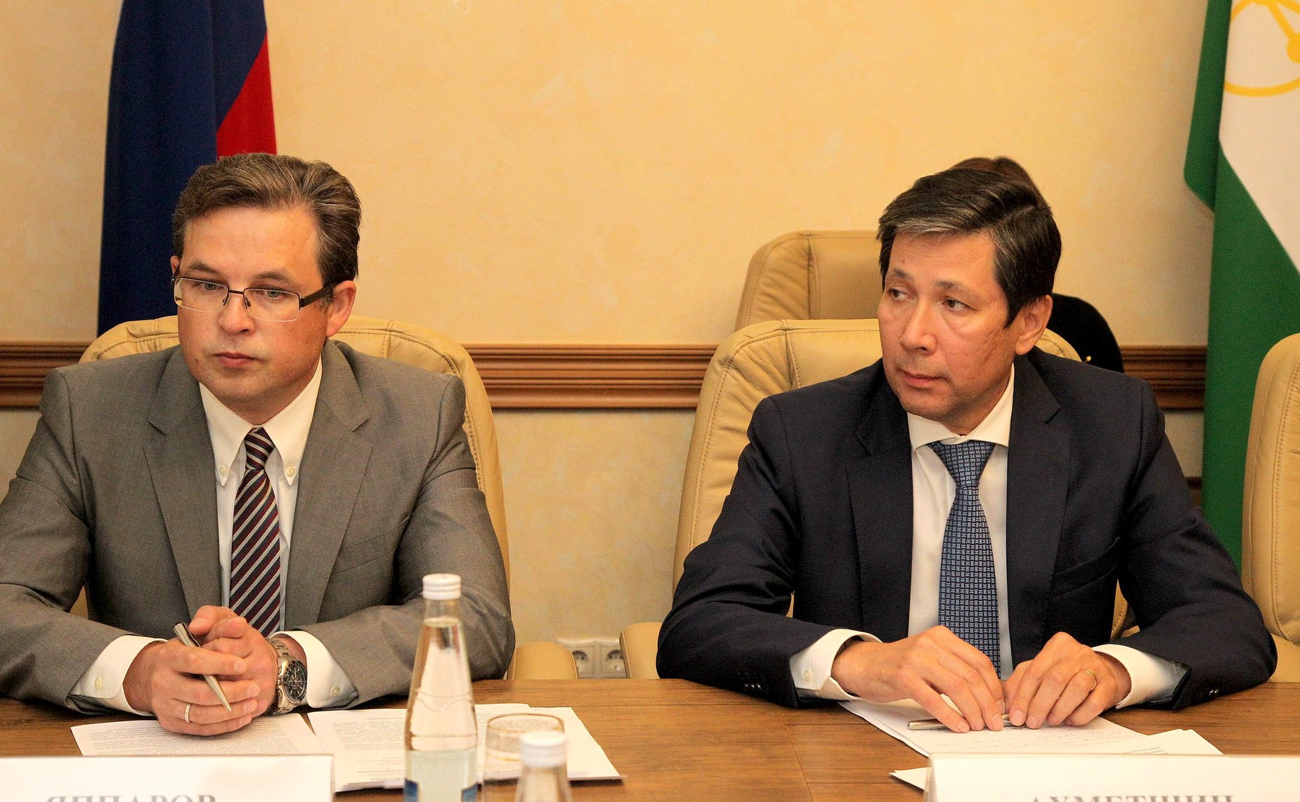 Лилия Гумерова провела в Правительстве Республики Башкортостан рабочее совещание по вопросам обеспечения лекарствами пациентов с редкими (орфанными) заболеваниями