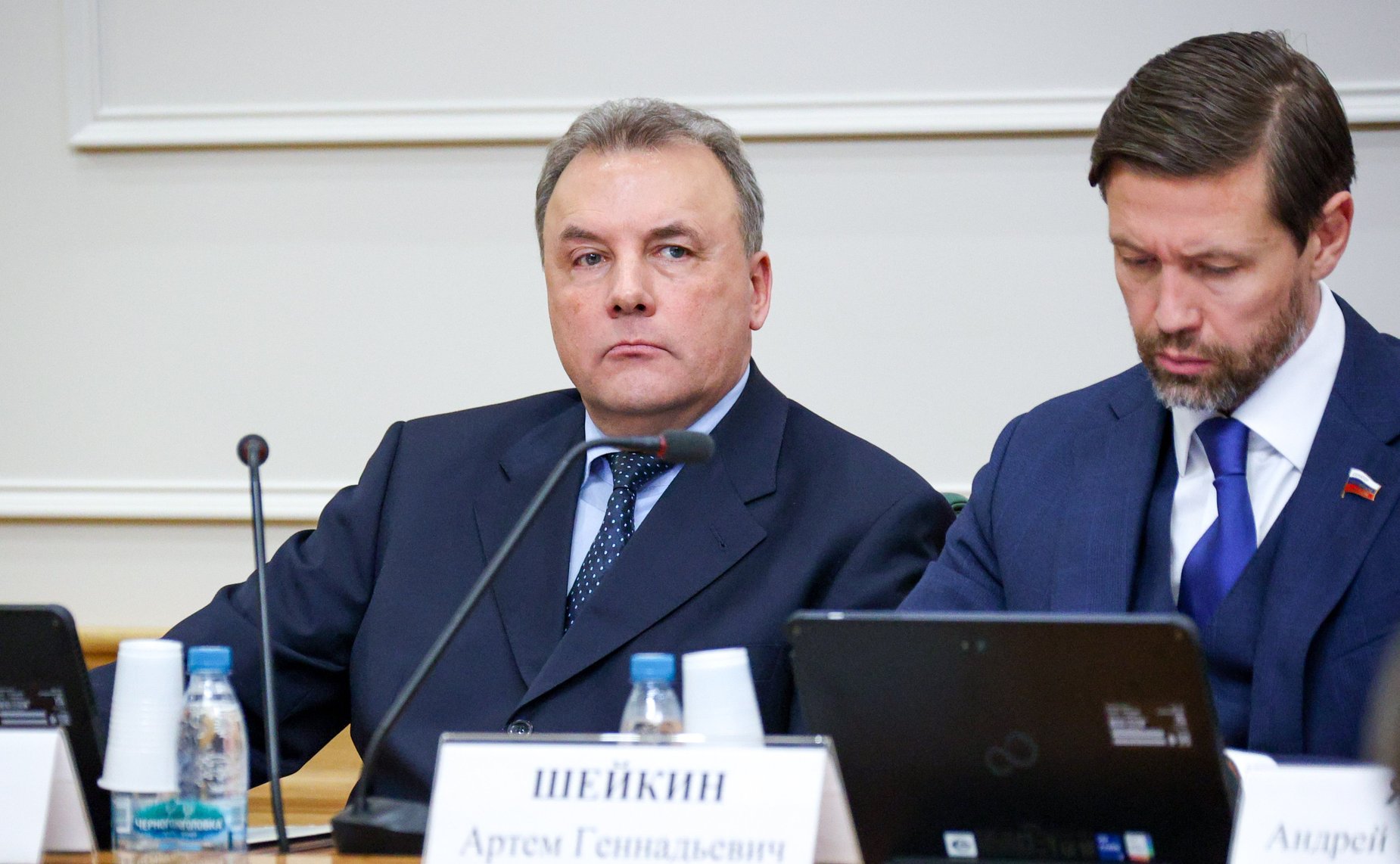 Артур Муравьев