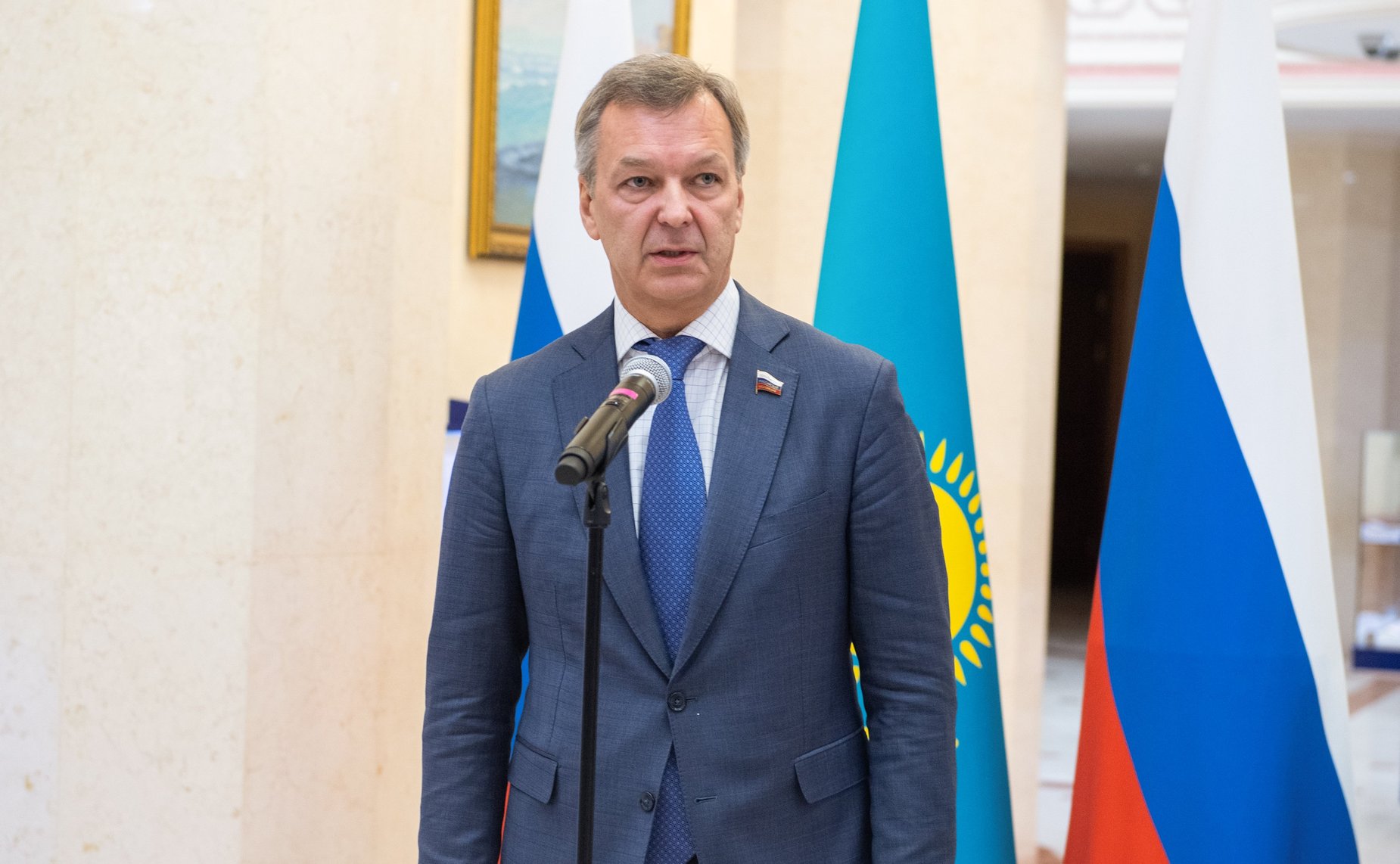 Андрей Яцкин