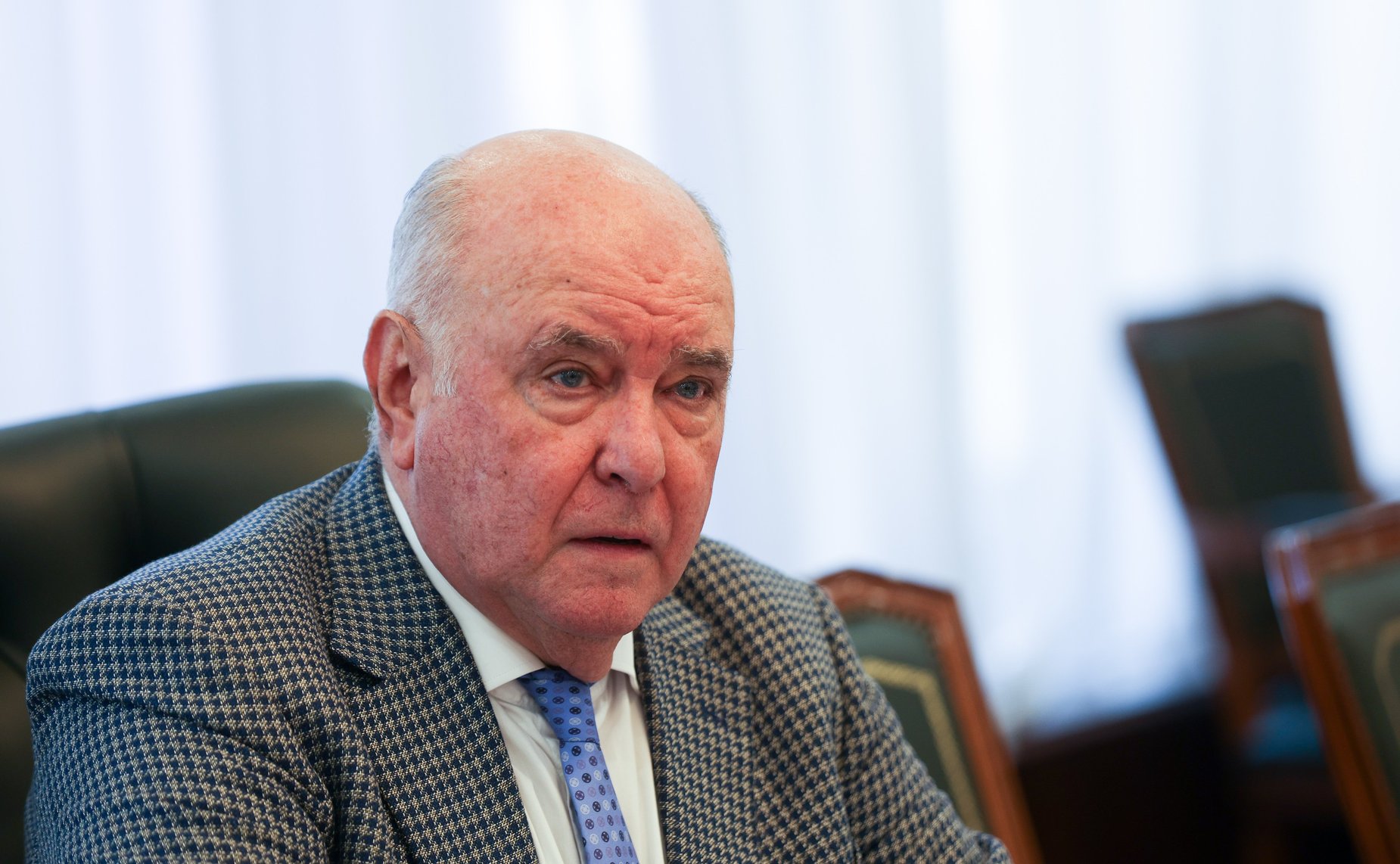 Григорий Карасин