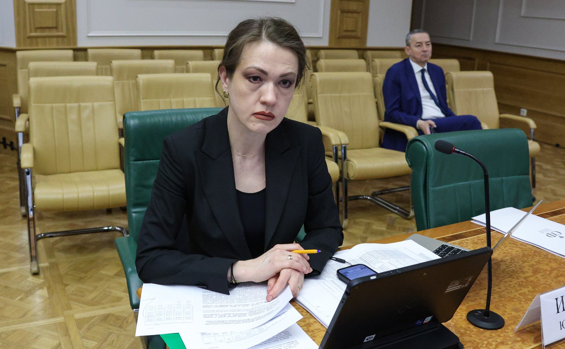 Совещание Комитета СФ по бюджету и финансовым рынкам «Вопросы долговой устойчивости субъектов Российской Федерации и муниципальных образований»