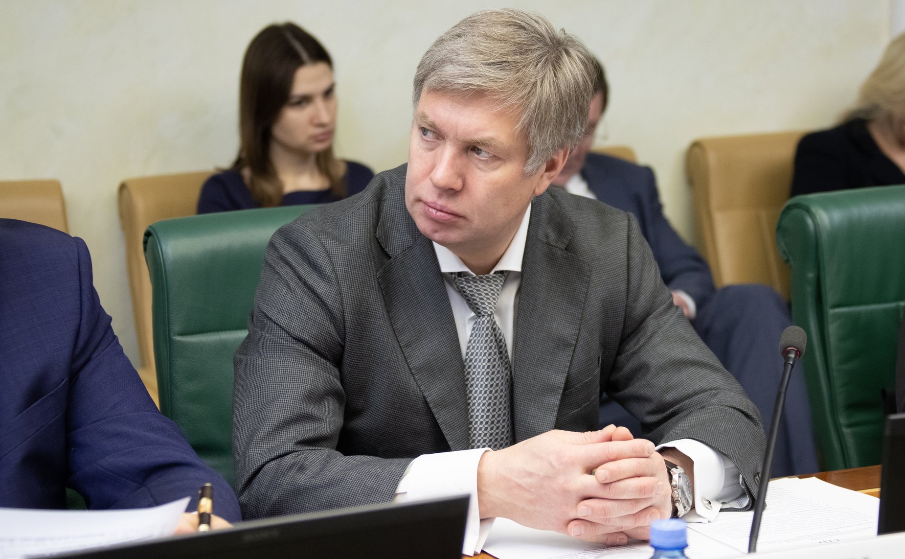 Алексей Русских