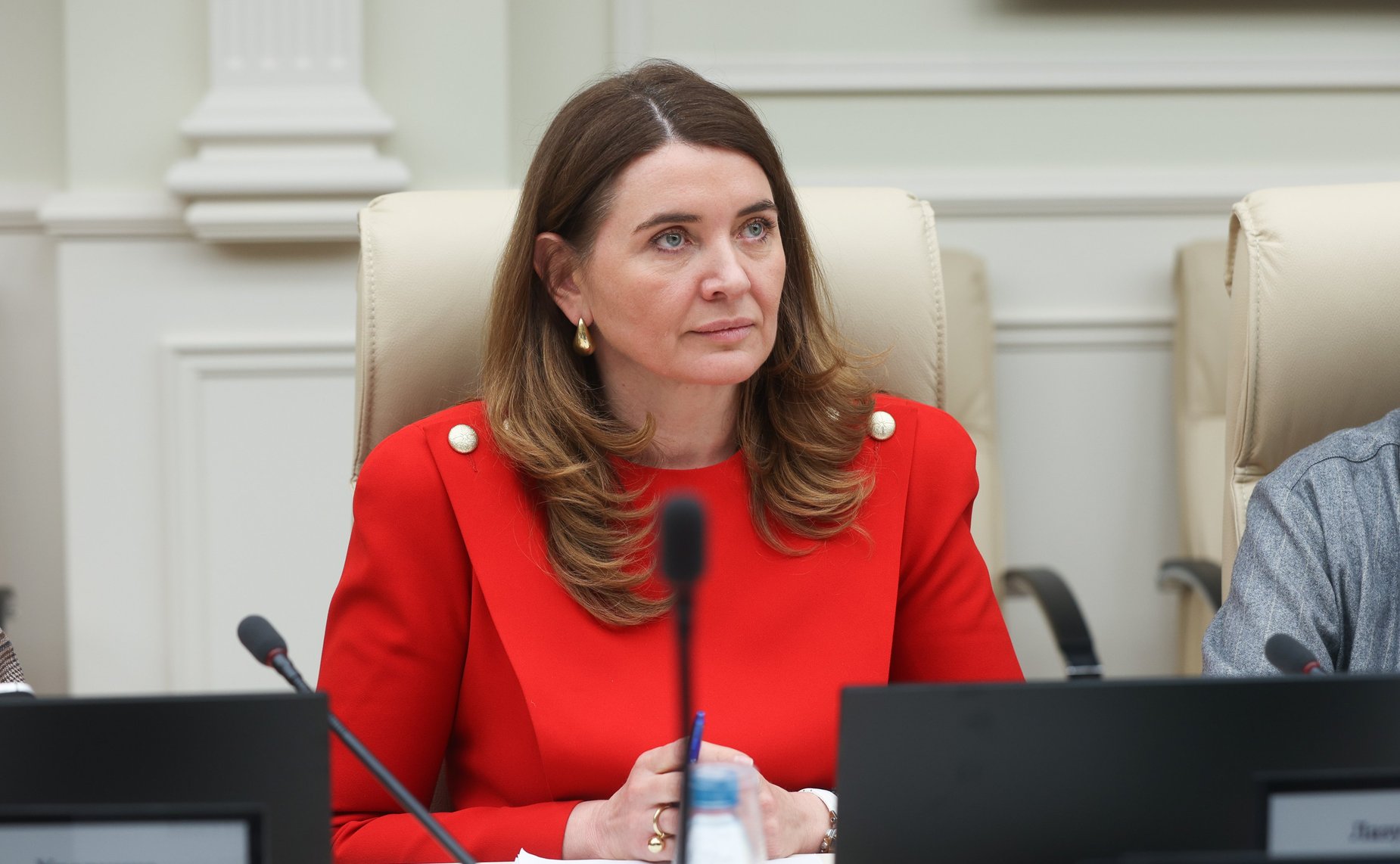 Юлия Лазуткина