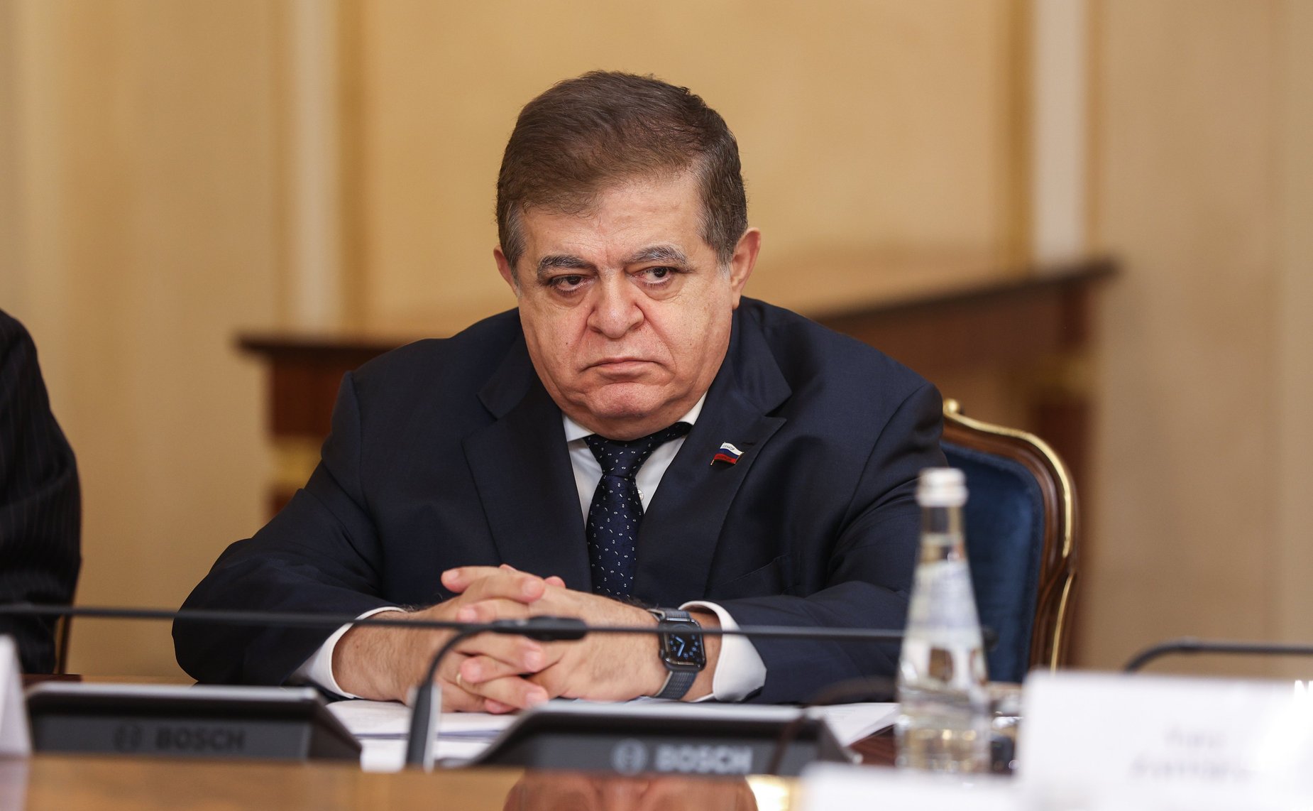 Владимир Джабаров