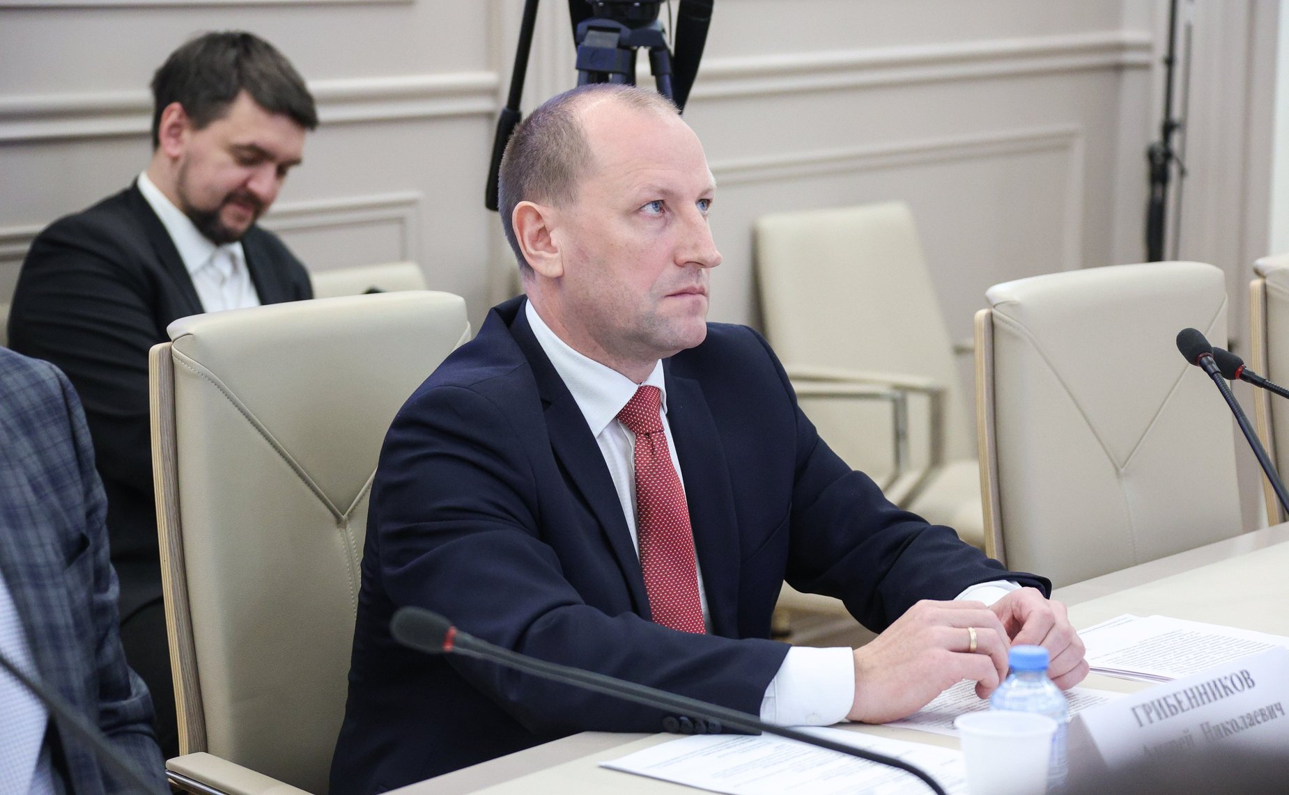 Совещание Комитета СФ по аграрно-продовольственной политике и природопользованию «О результатах правоприменения ФЗ от 11.06.2021 #170- ФЗ, направленного на разделение лесной охраны и лесного надзора»
