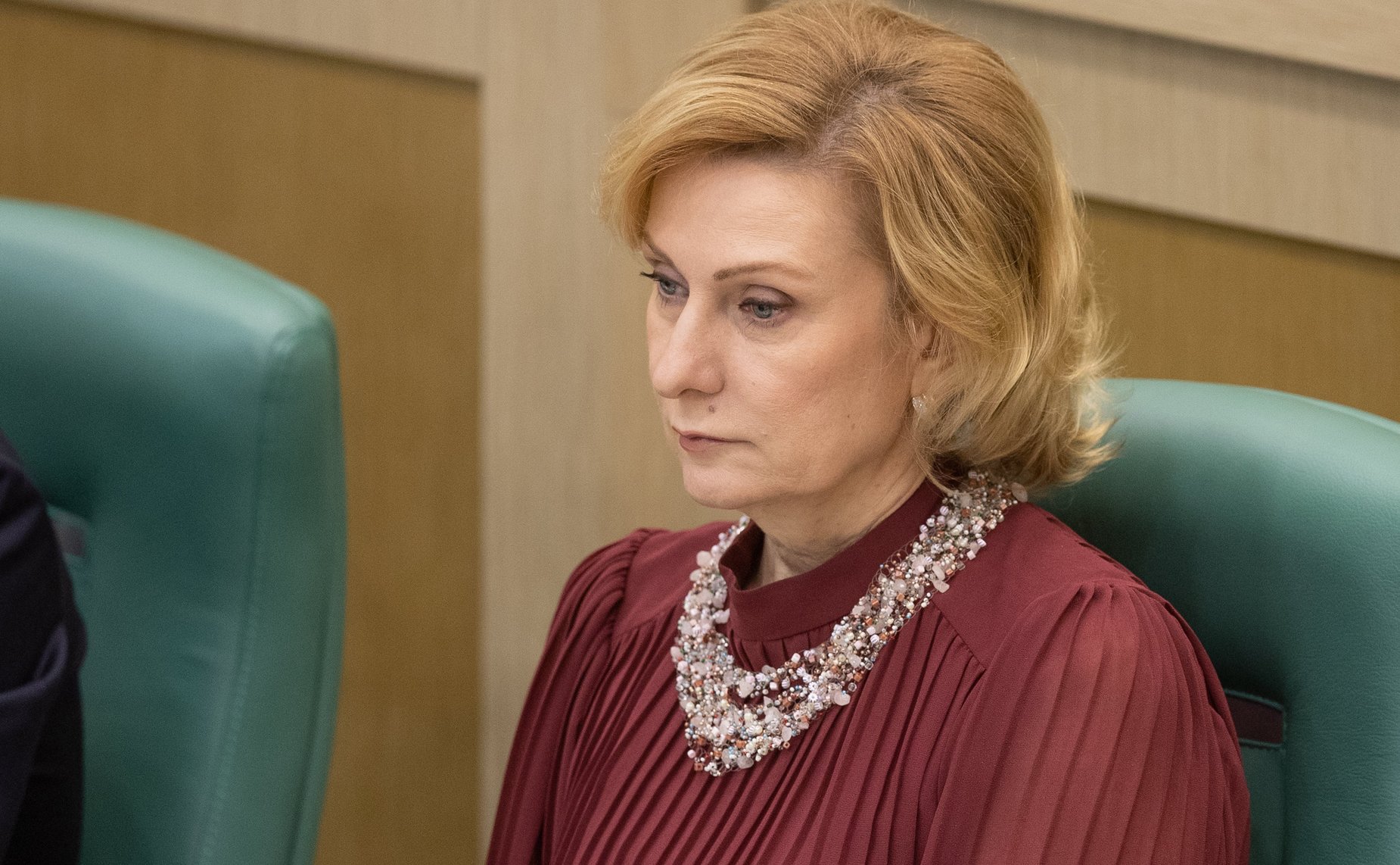 Инна Святенко