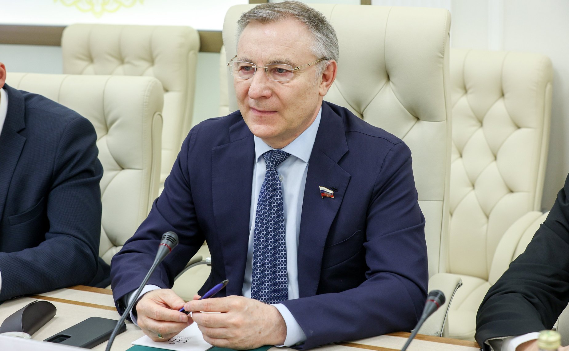 Александр Варфоломеев