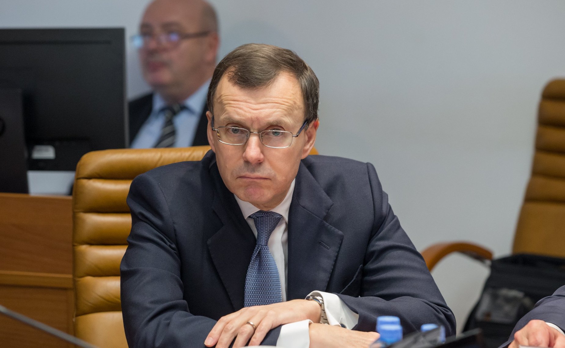 Заседание Комитета СФ по обороне и безопасности