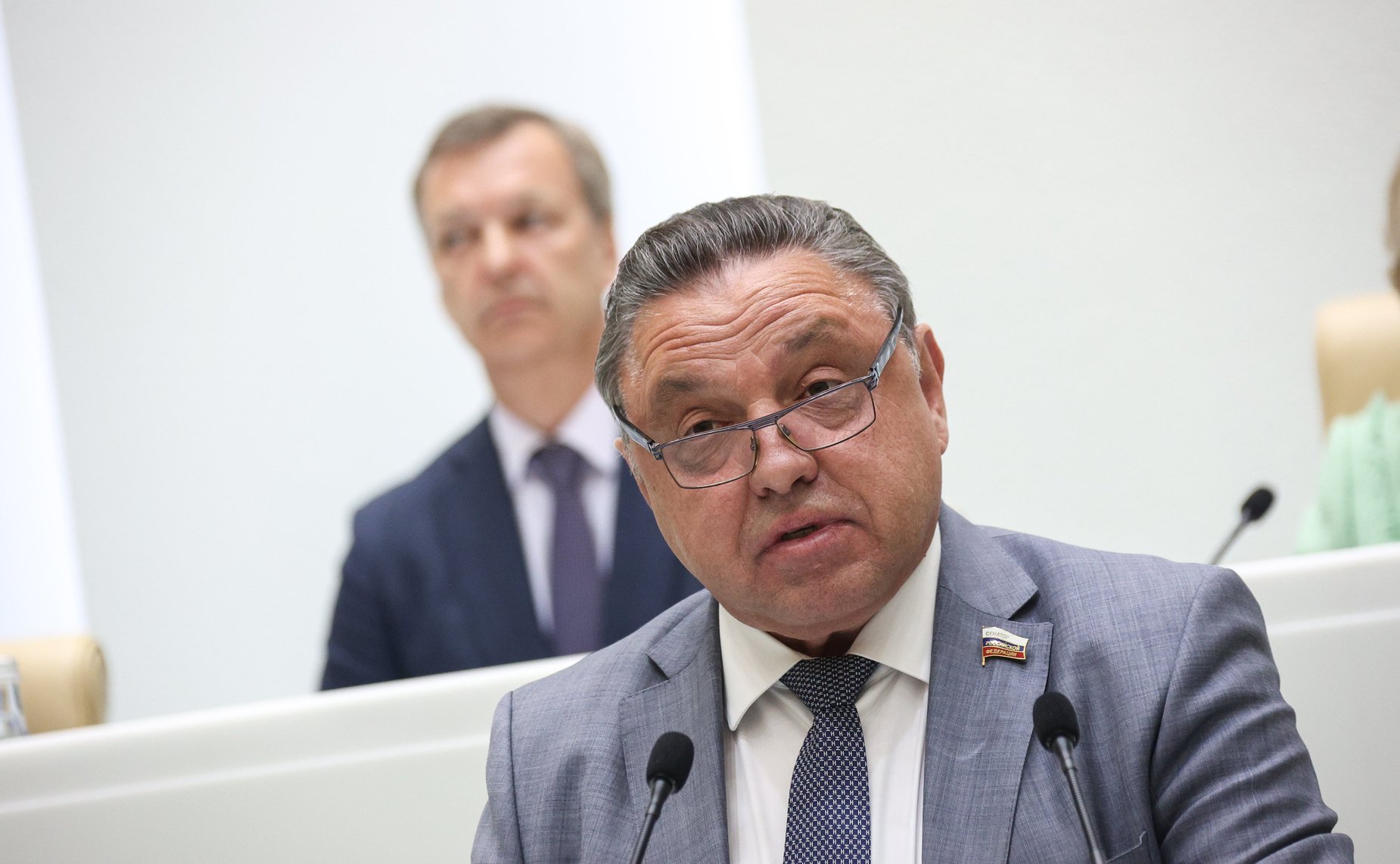 Вячеслав Тимченко