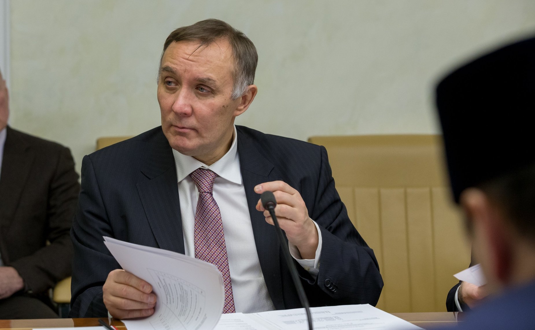 Совещание по вопросам проведения хаджа 2019 года