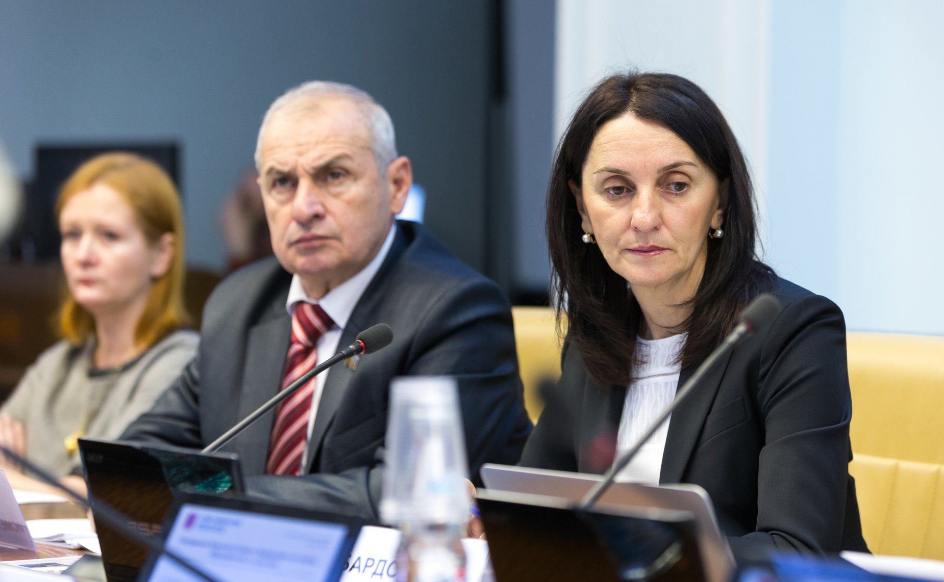 Расширенное заседание Комитета СФ по науке, образованию и культуре на тему «Состояние и перспективы развития образования и культуры в Карачаево-Черкесской Республике»