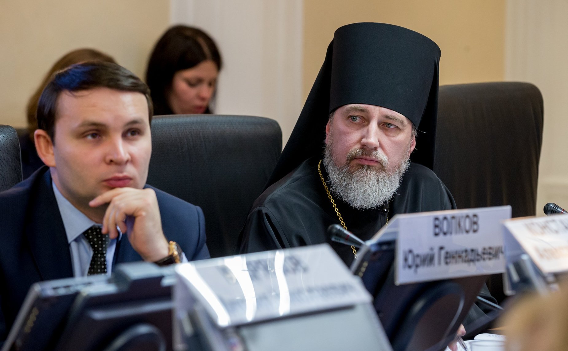 «Круглый стол» на тему «О механизмах и мерах поддержки развития исторических поселений»