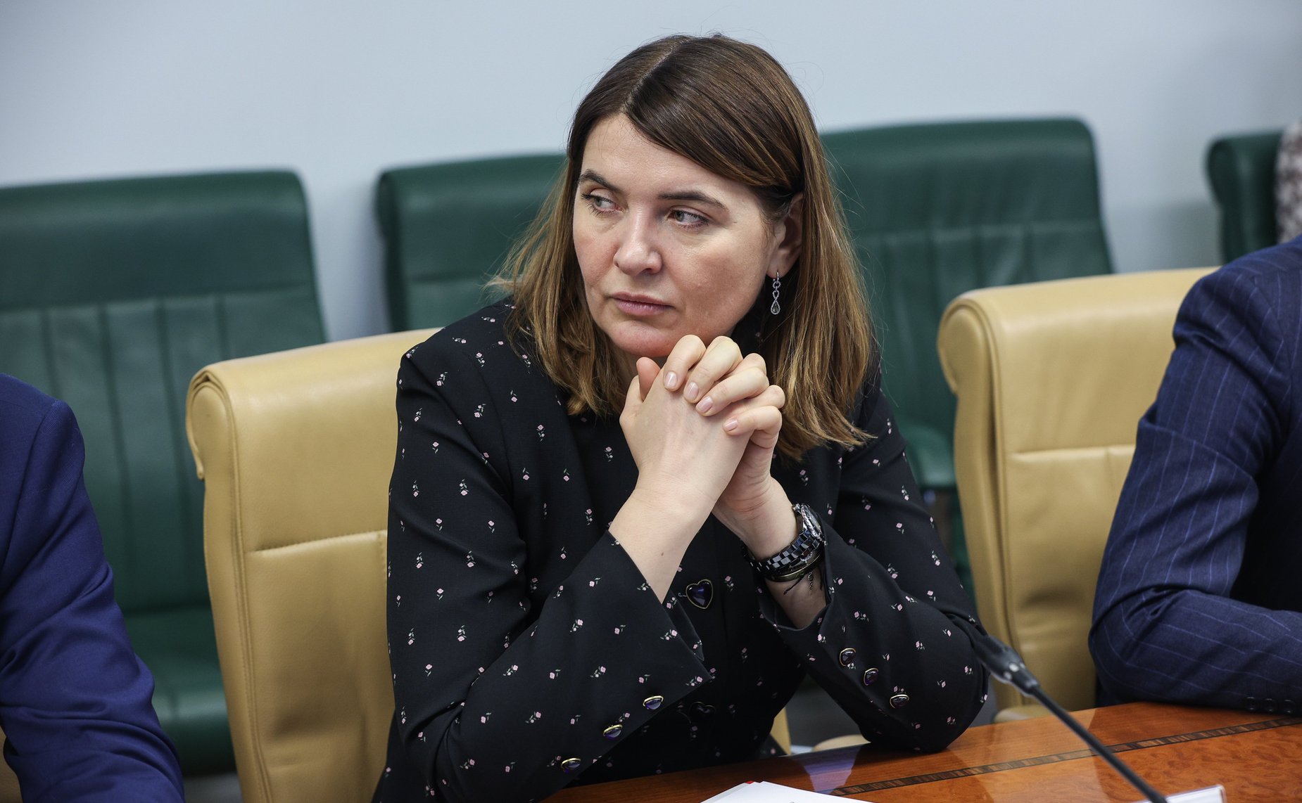 Юлия Лазуткина