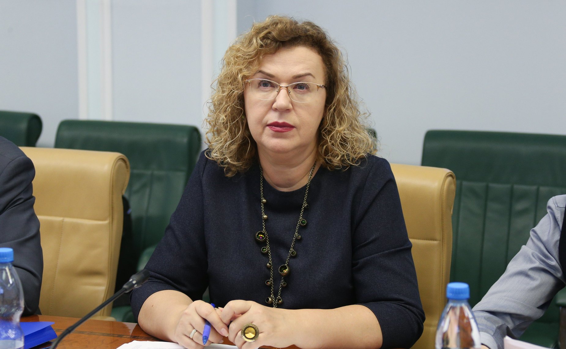 Ольга Епифанова