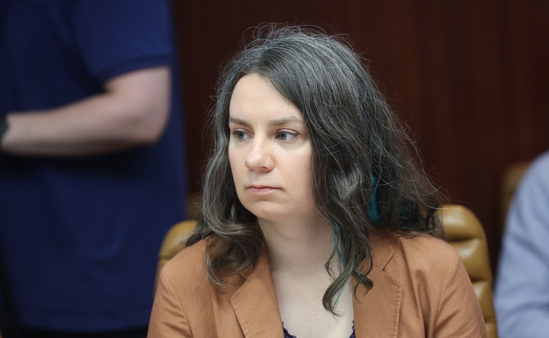 Совещание «О положении дел в Европейском союзе в контексте его милитаризации. Влияние милитаризации ведущих мировых держав на соотношение сил в мире»