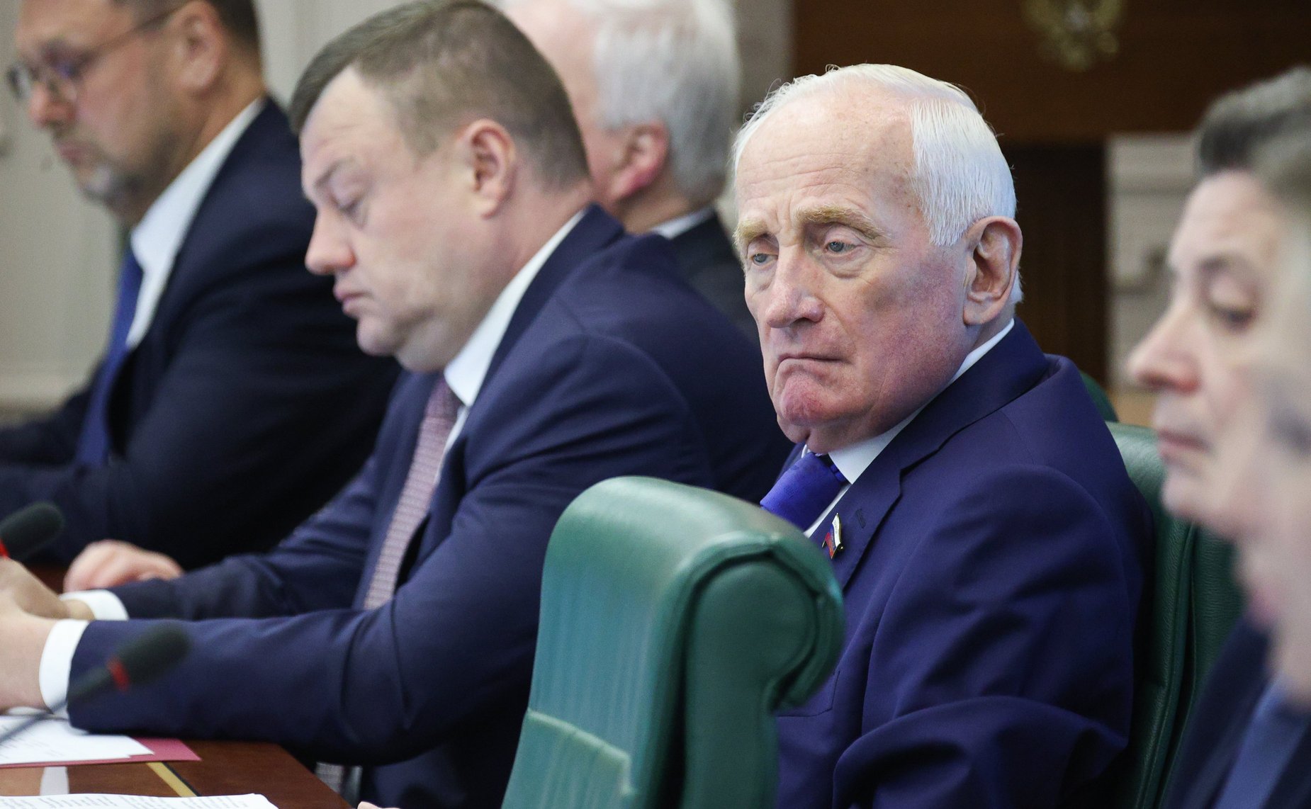 Виктор Кресс