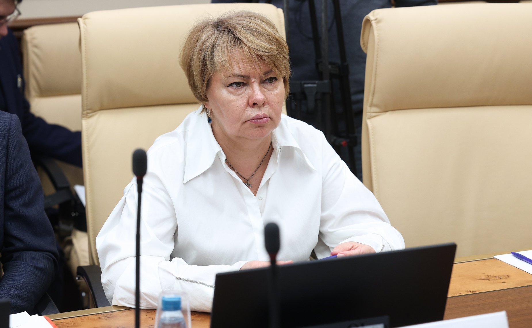 Круглый стол на тему «Совершенствование законодательного регулирования страхования киберрисков в условиях цифровой трансформации экономики»