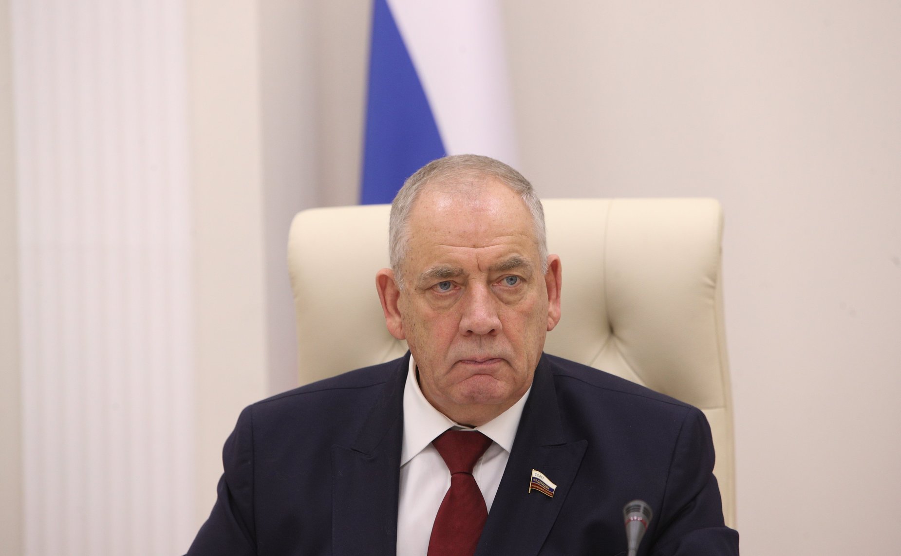 Сергей Митин