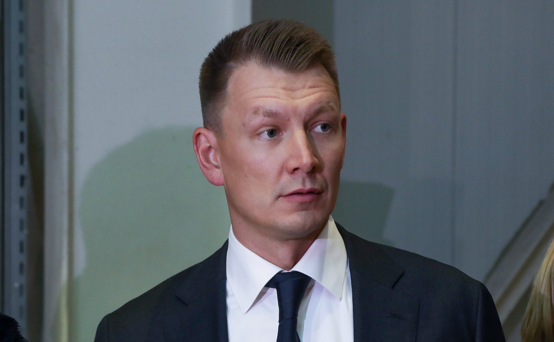 Александр Двойных