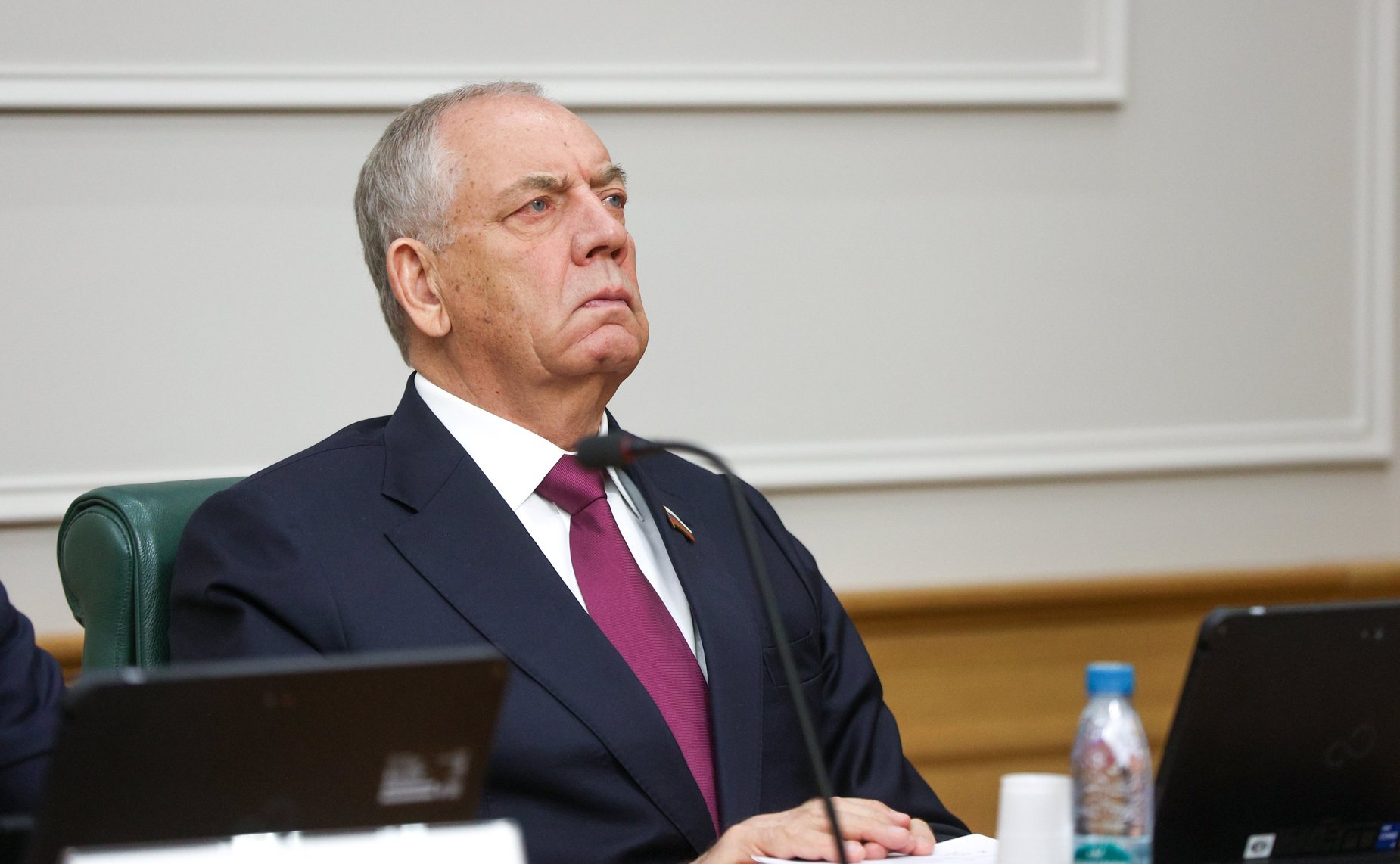 Сергей Митин