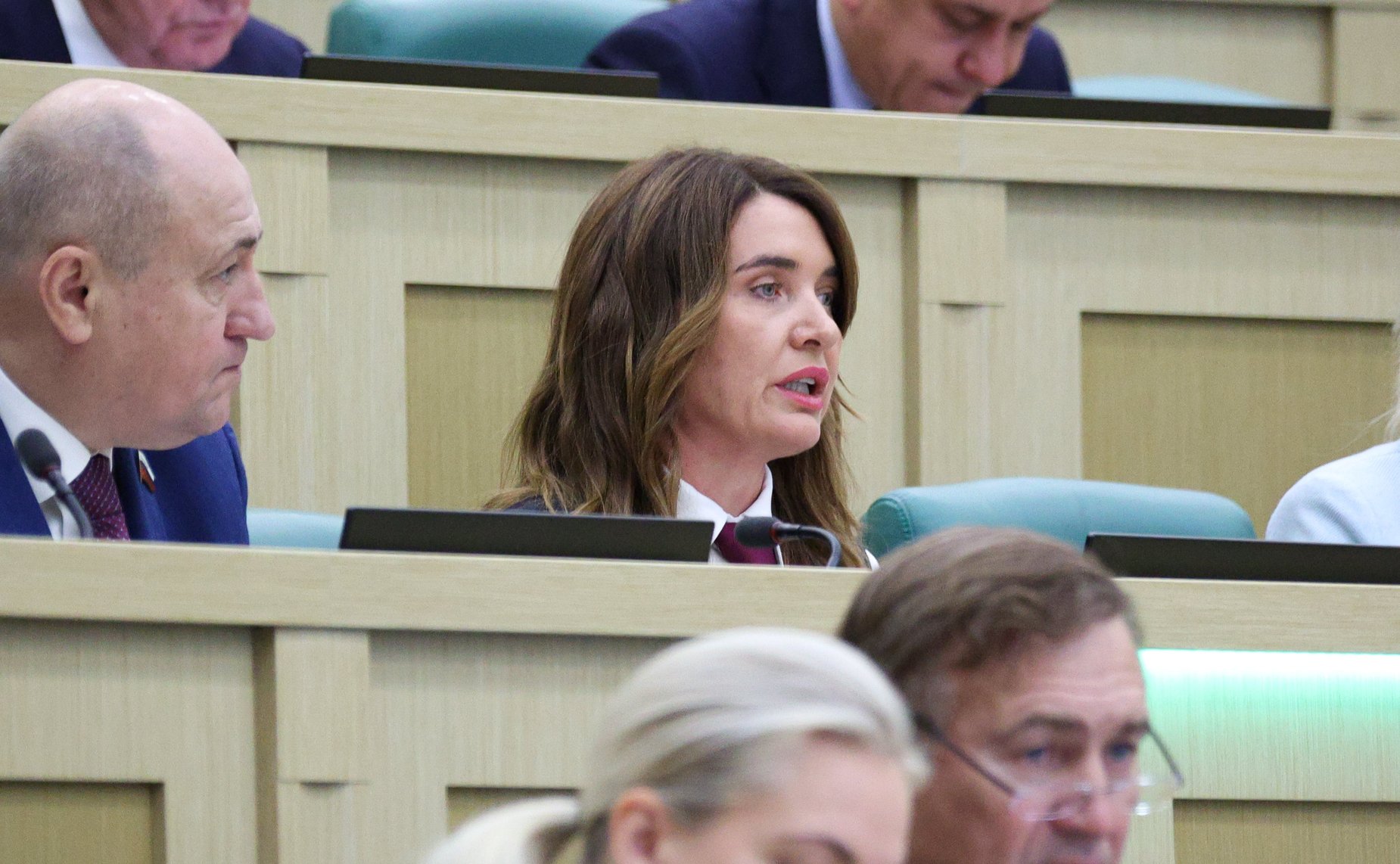 Юлия Лазуткина