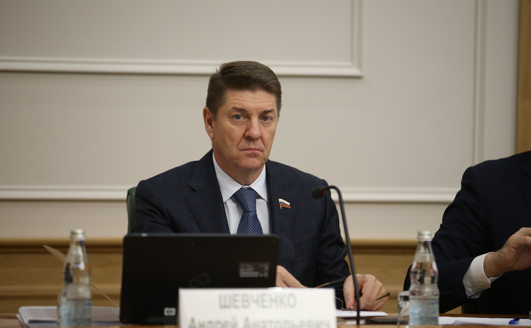 Андрей Шевченко