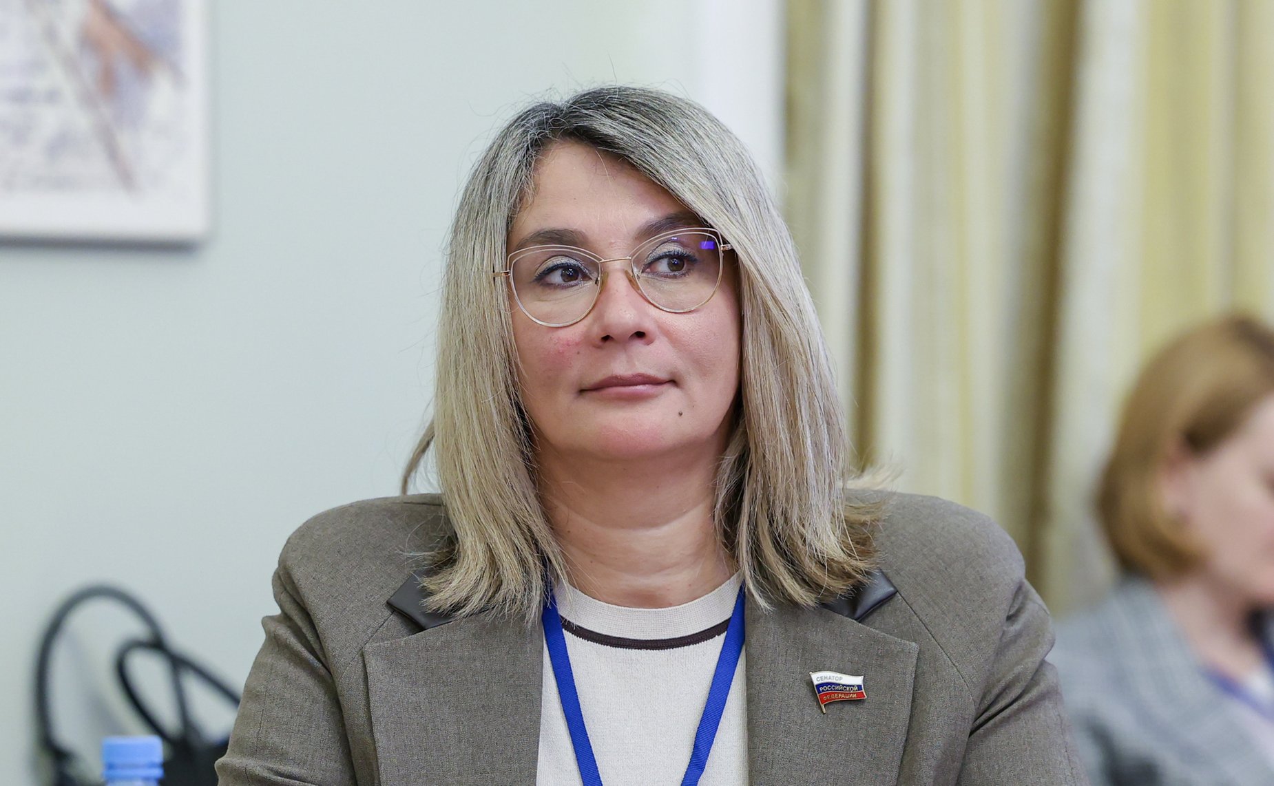 Наталия Косихина