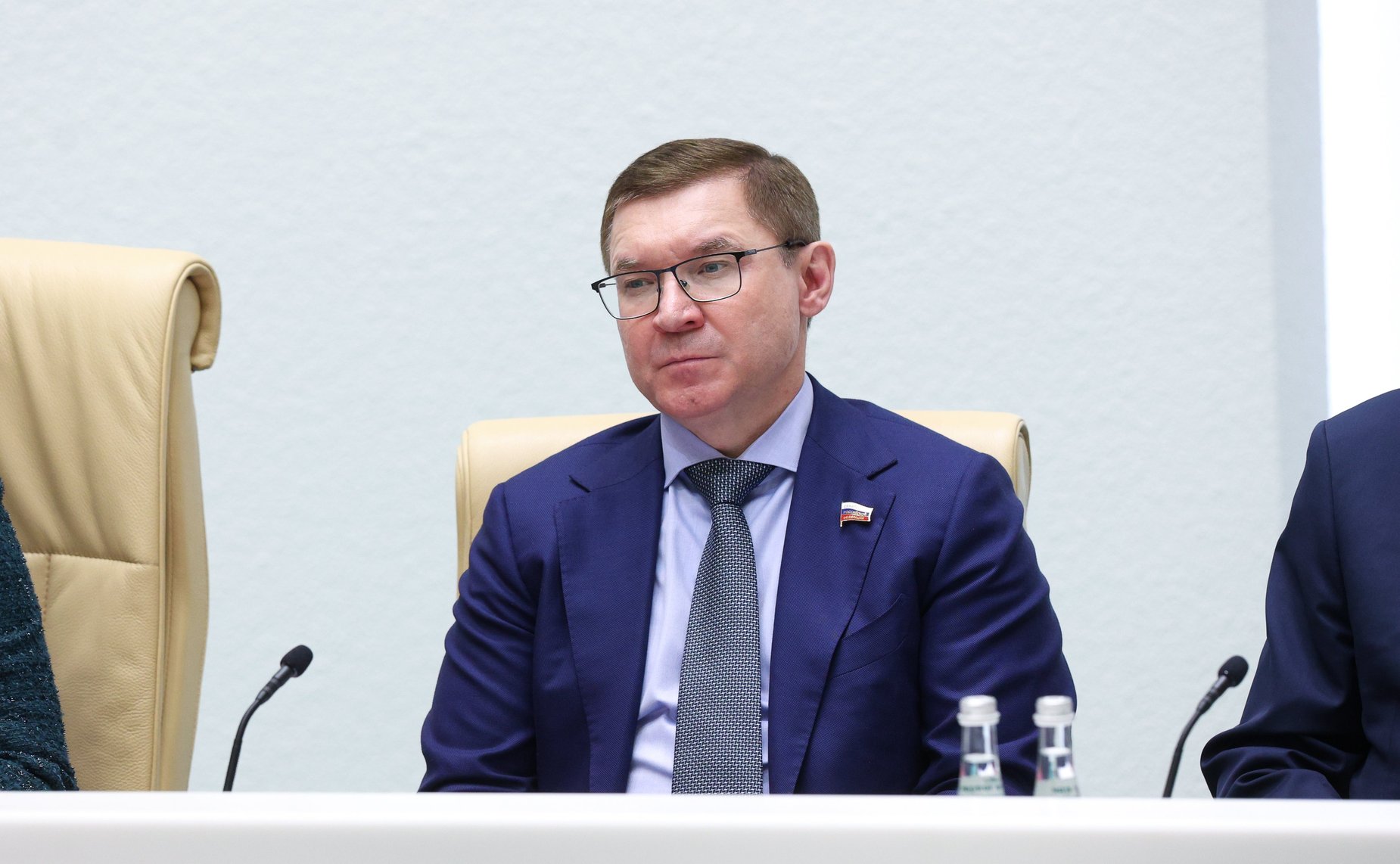 Владимир Якушев