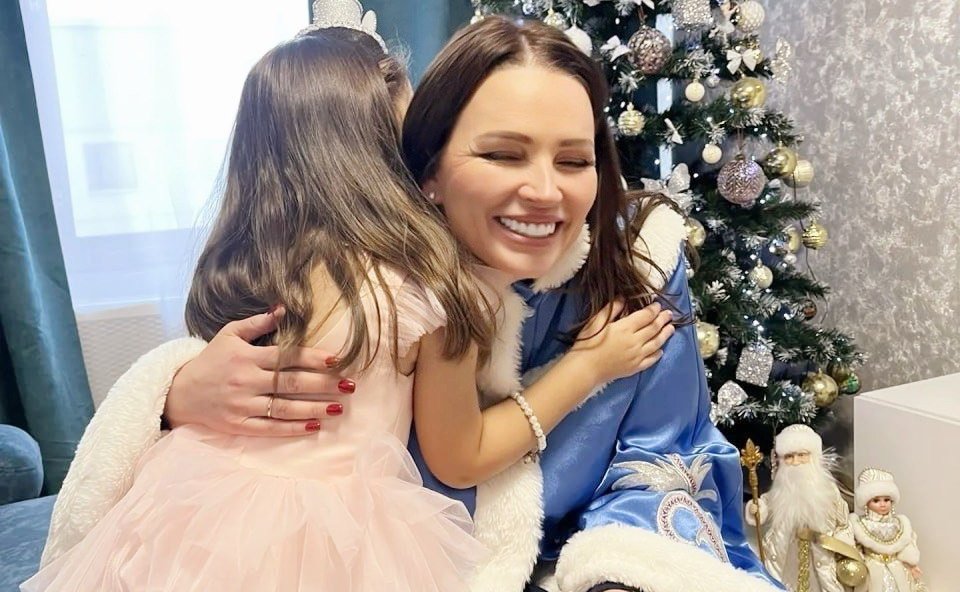 Ольга Щетинина исполнила новогодние желания юных нижегородцев в рамках Всероссийской традиционной акции «Елка желаний»