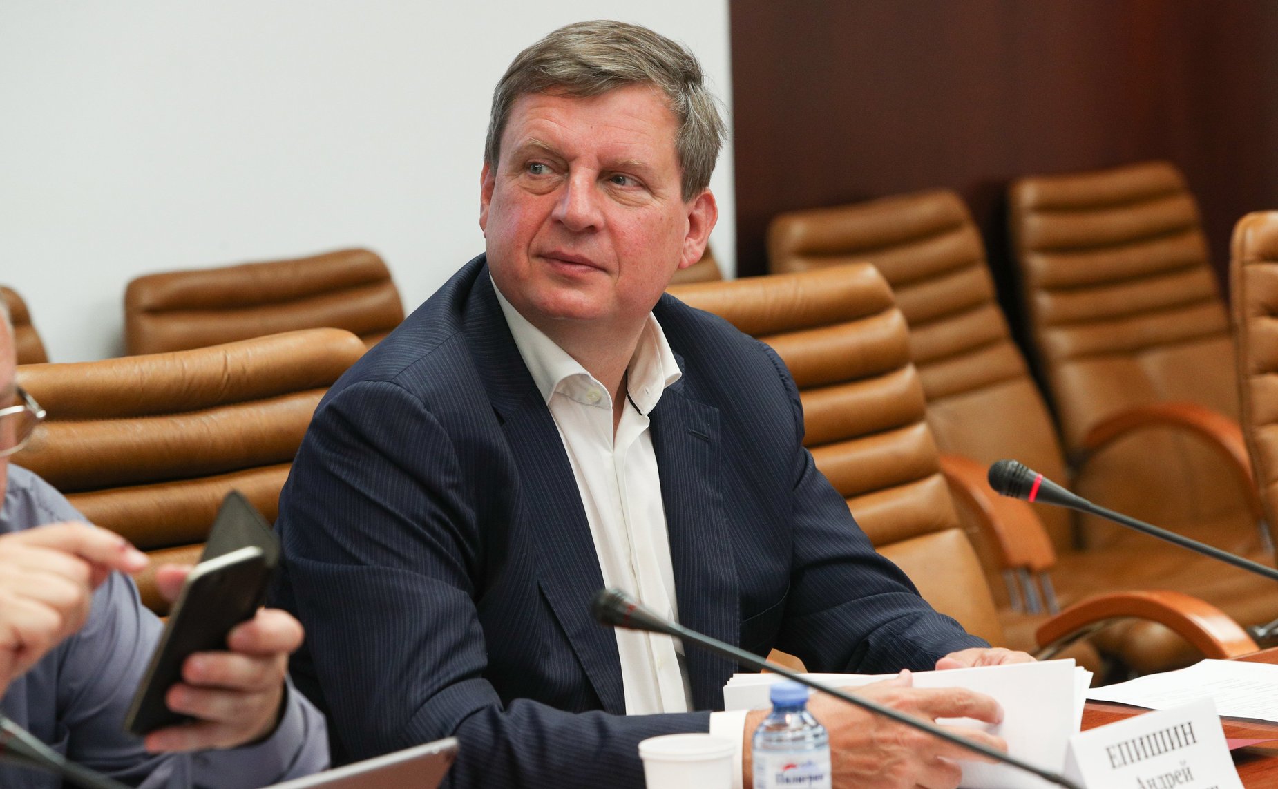 Андрей Епишин