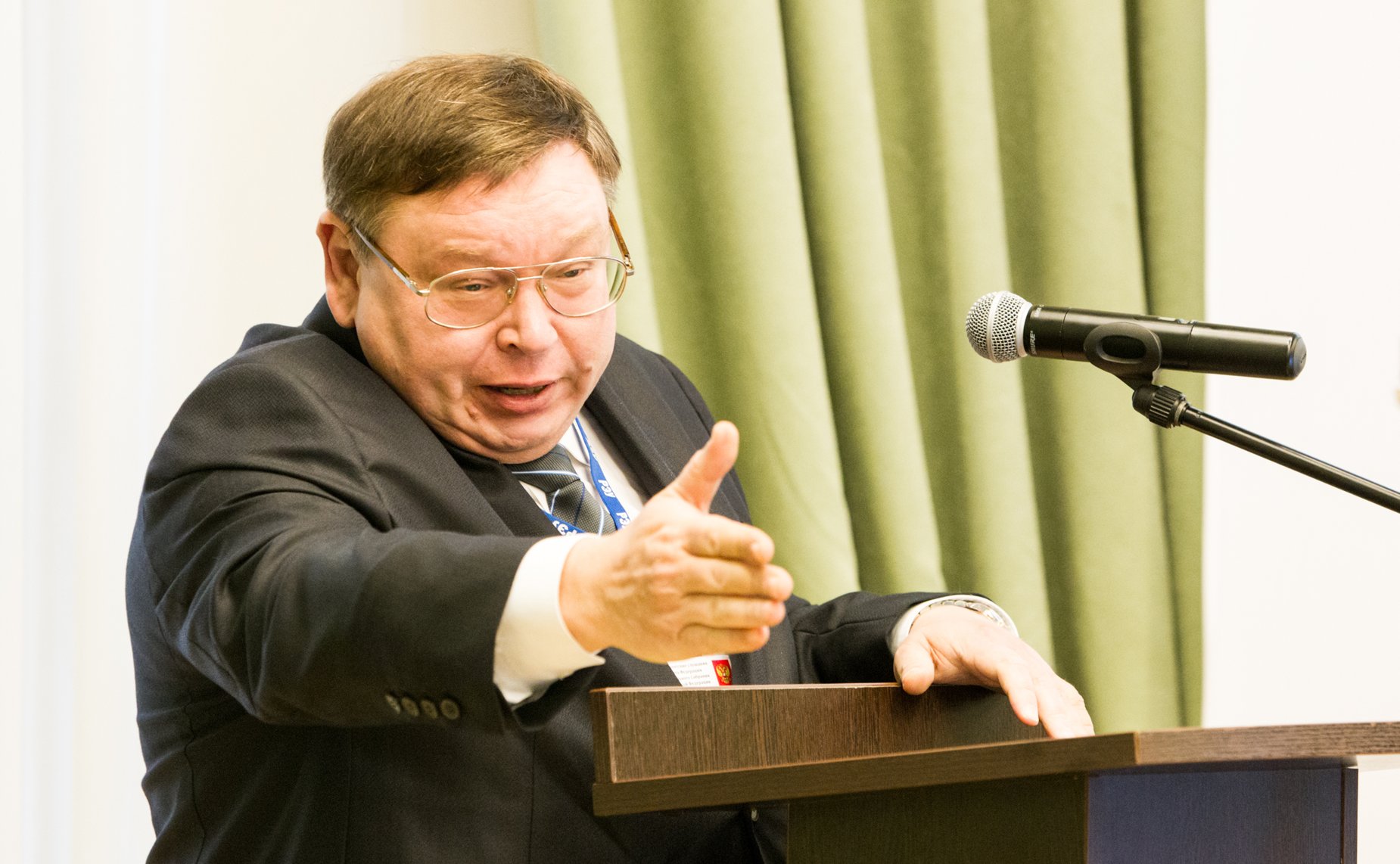 Парламентские слушания в РЭУ им. Плеханова на тему: «Реиндустриализация экономики регионов России как базовое условие реализации политики импортозамещения»