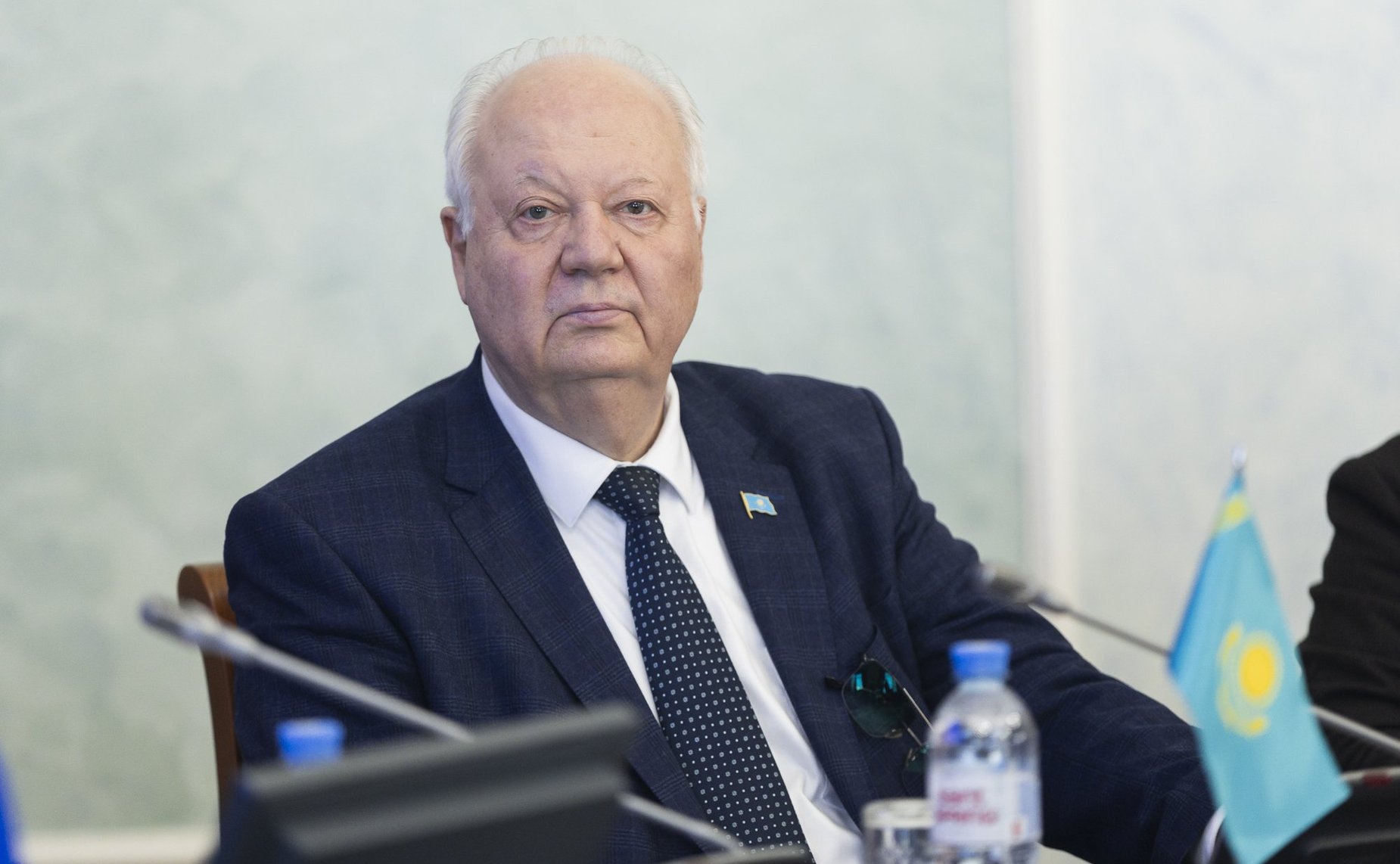 Заседании Постоянной комиссии ПА ОДКБ по социально-экономическим и правовым вопросам