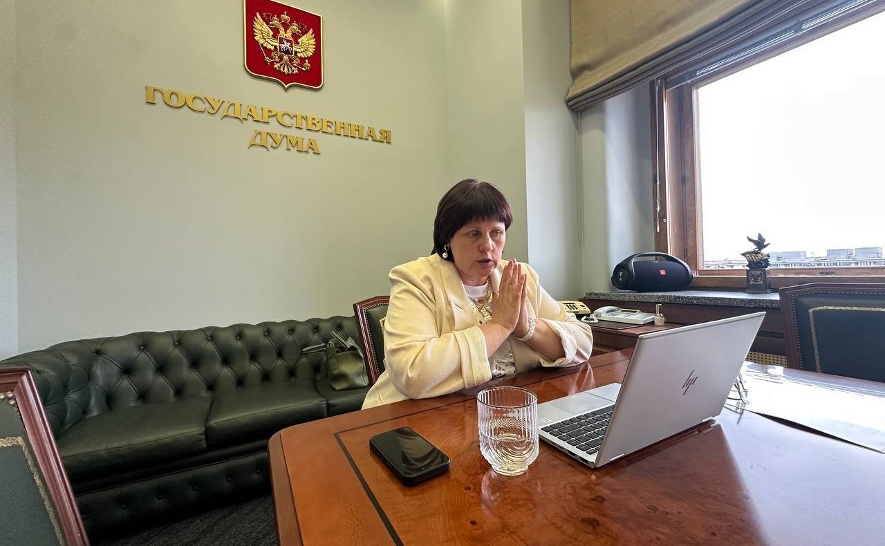 Елена Афанасьева приняла участие в запуске онлайн просветительской программы Клуба международниц «Женское лидерство в международных отношениях»